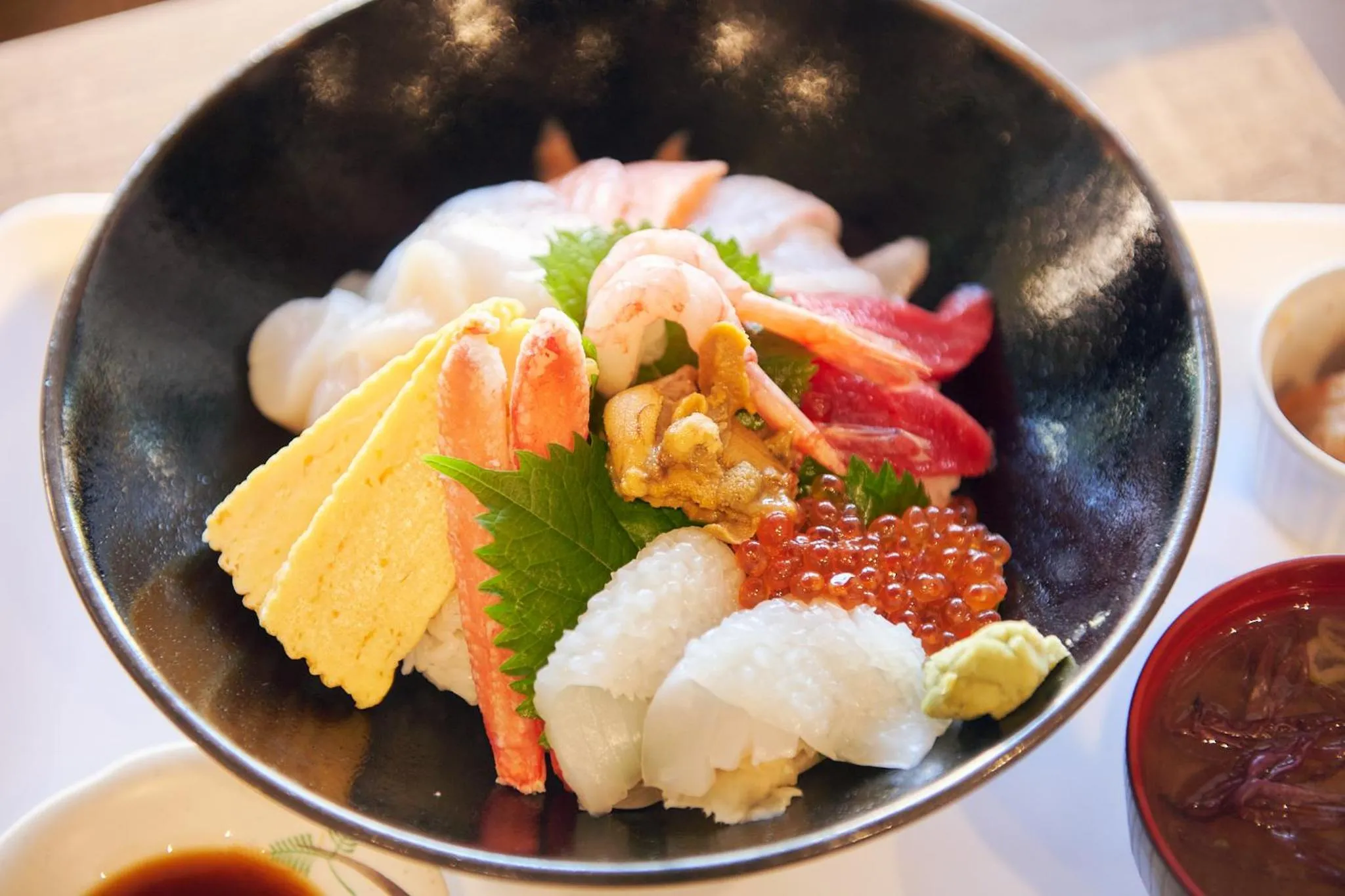 Nearby landmark in SMALL TOWN HOTEL Hakodate