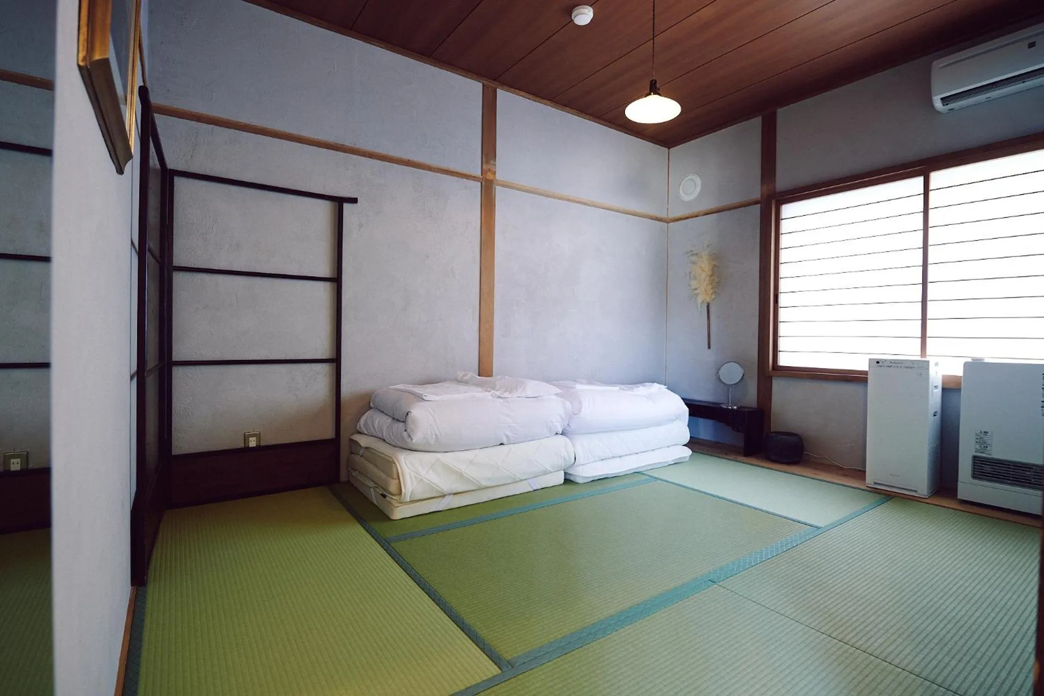 Bedroom, Bed in SMALL TOWN HOTEL Hakodate