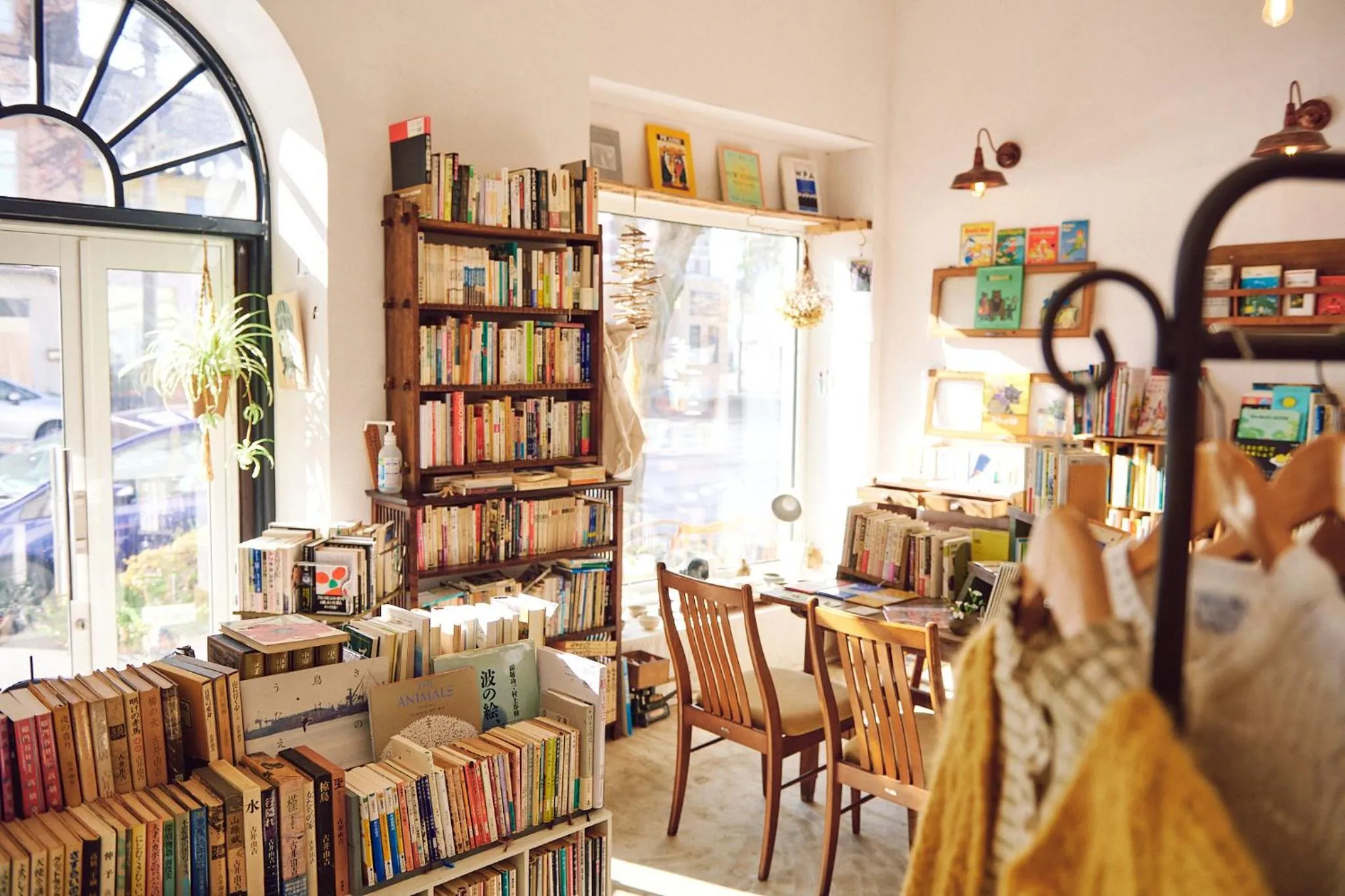 Nearby landmark in SMALL TOWN HOTEL Hakodate