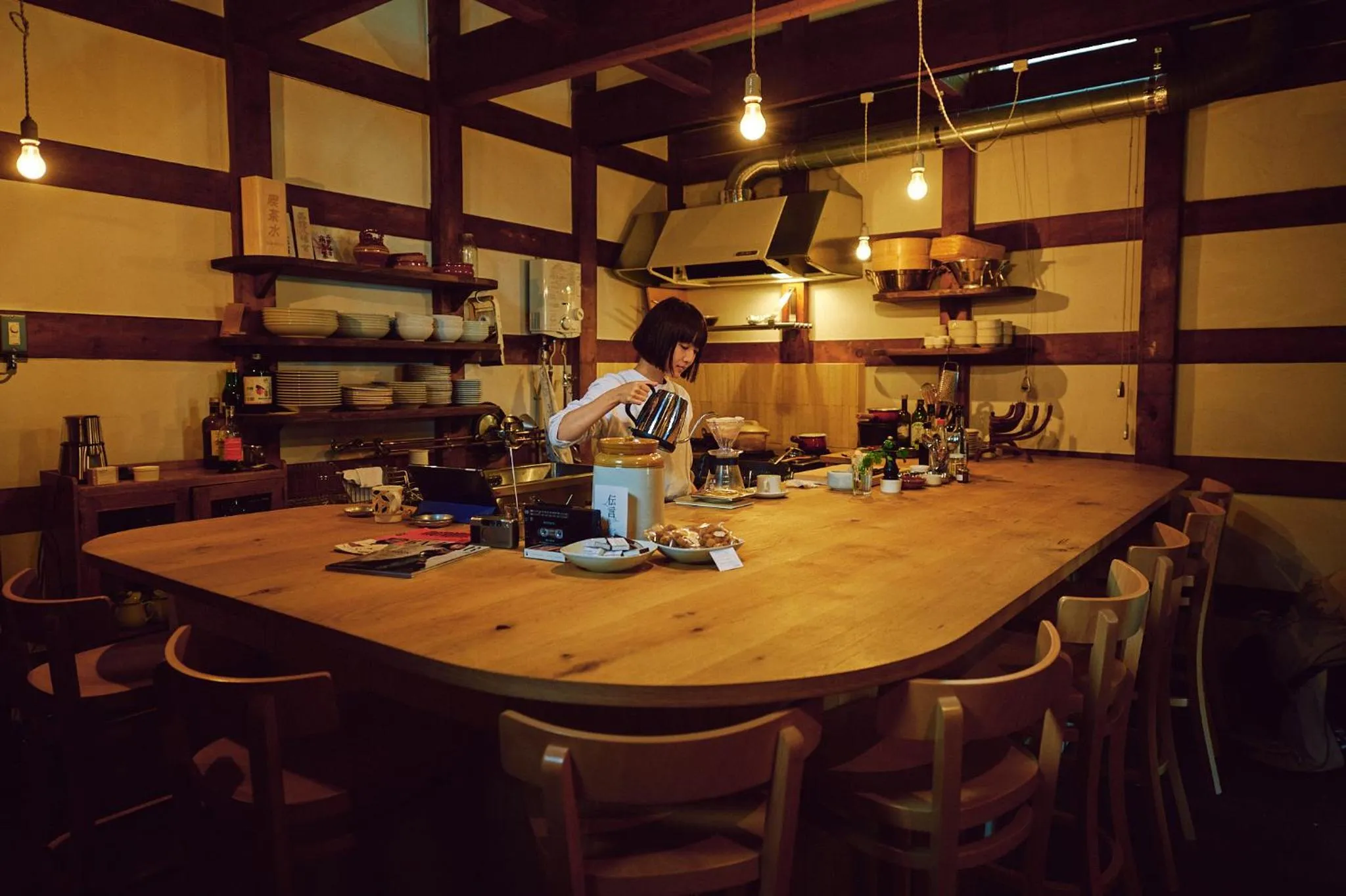 Off site in SMALL TOWN HOTEL Hakodate