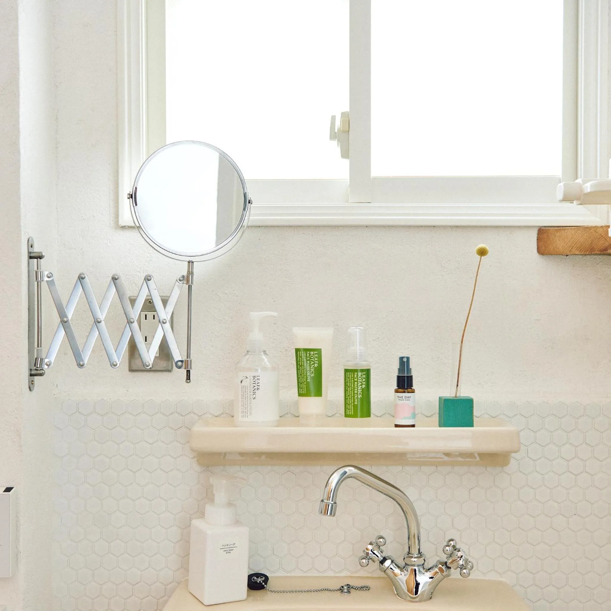 Bathroom in SMALL TOWN HOTEL Hakodate