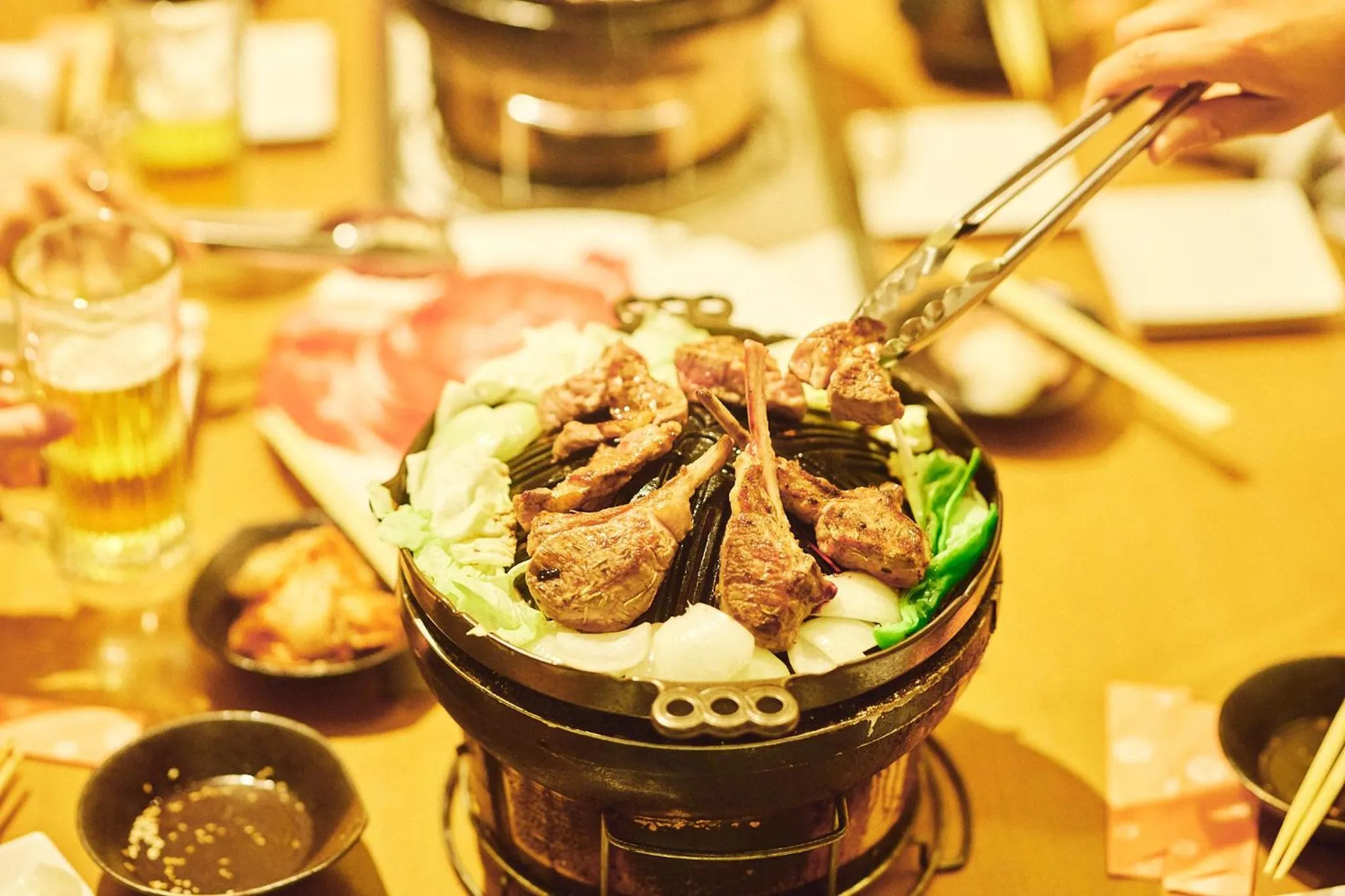 Nearby landmark in SMALL TOWN HOTEL Hakodate