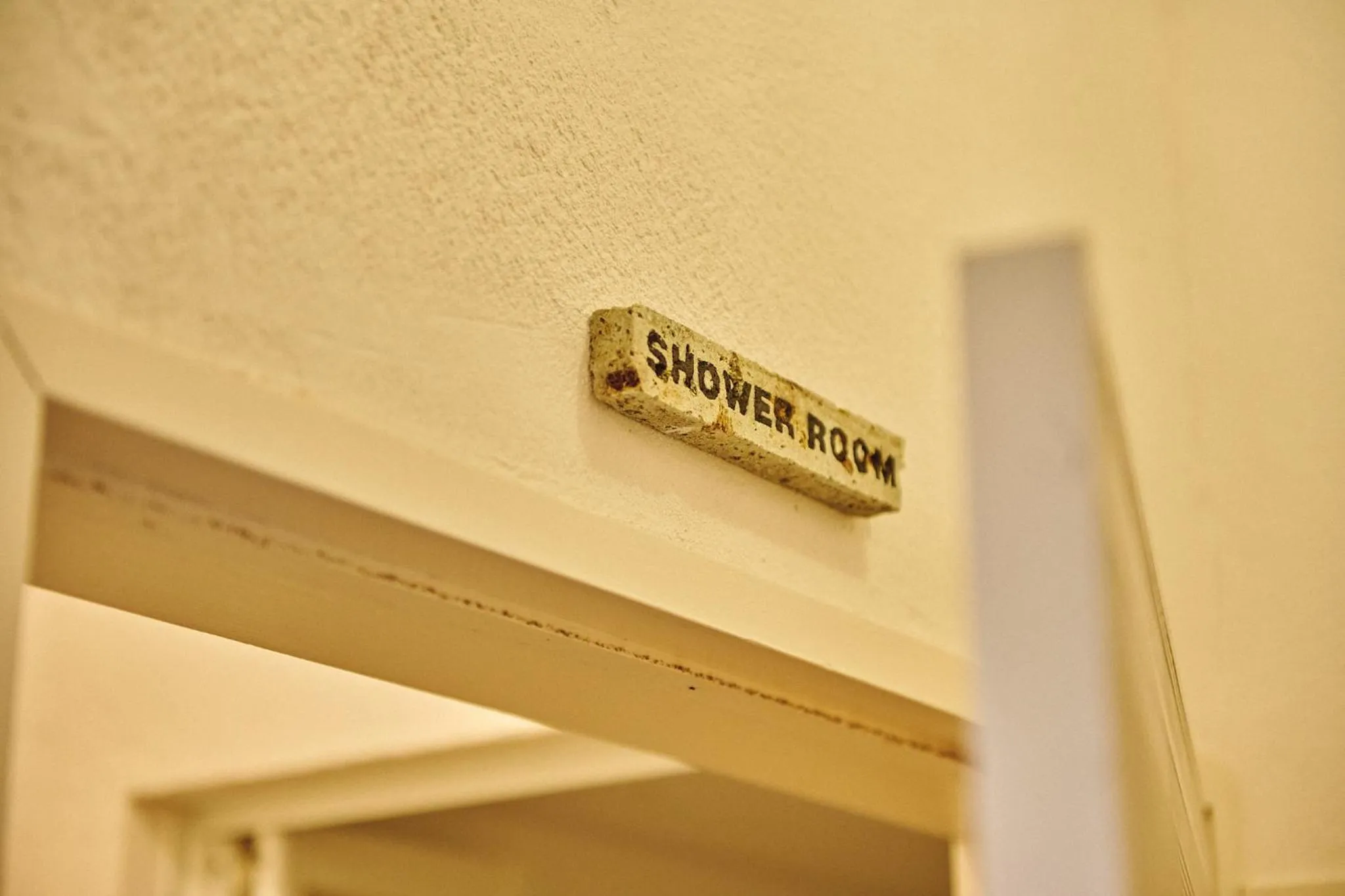 Bathroom in SMALL TOWN HOTEL Hakodate