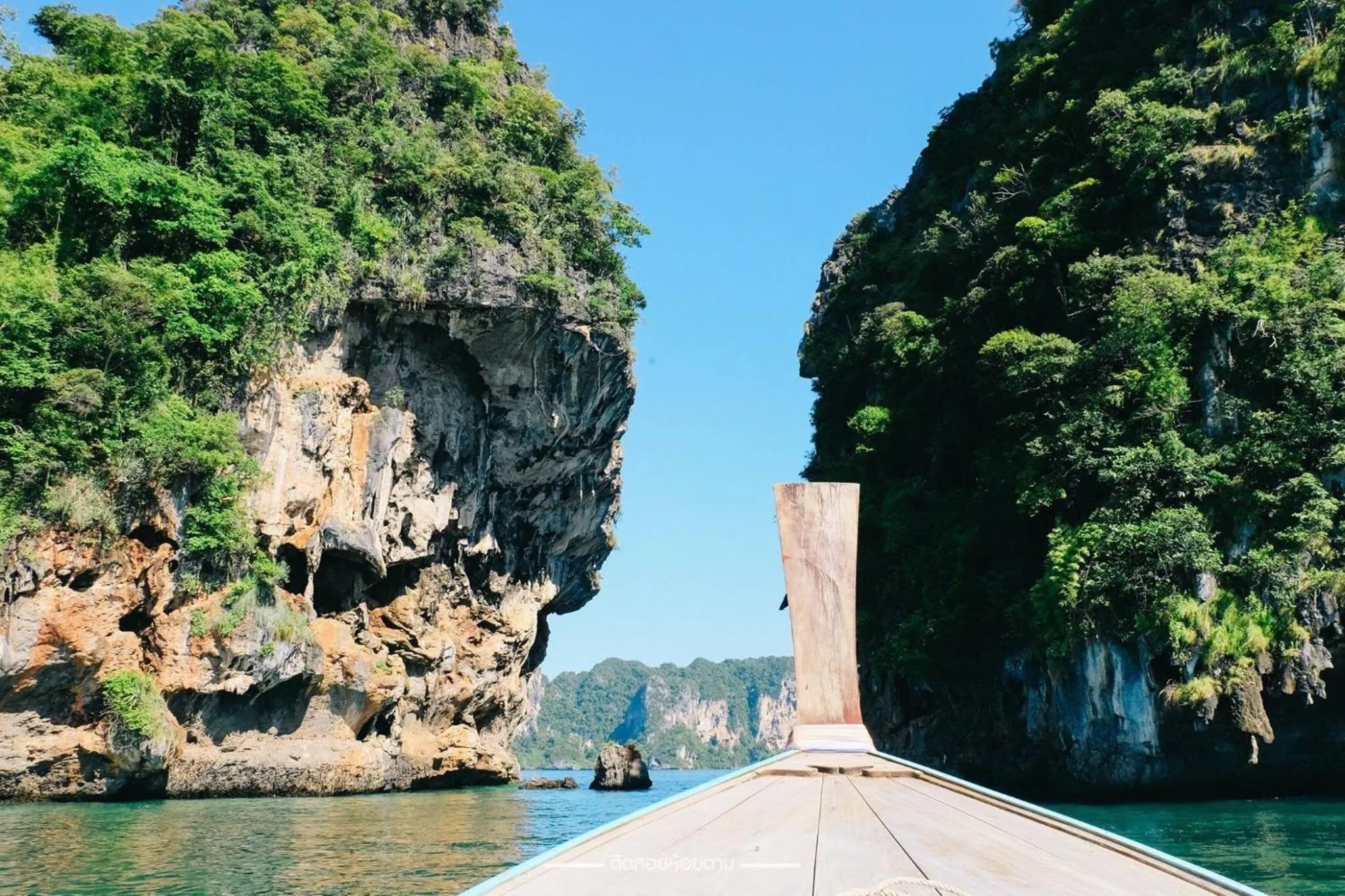 Nearby landmark in Purin Resort & Restaurant- SHA Plus