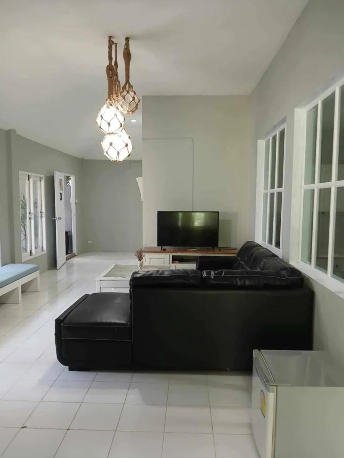 Bed in Purin Resort & Restaurant- SHA Plus