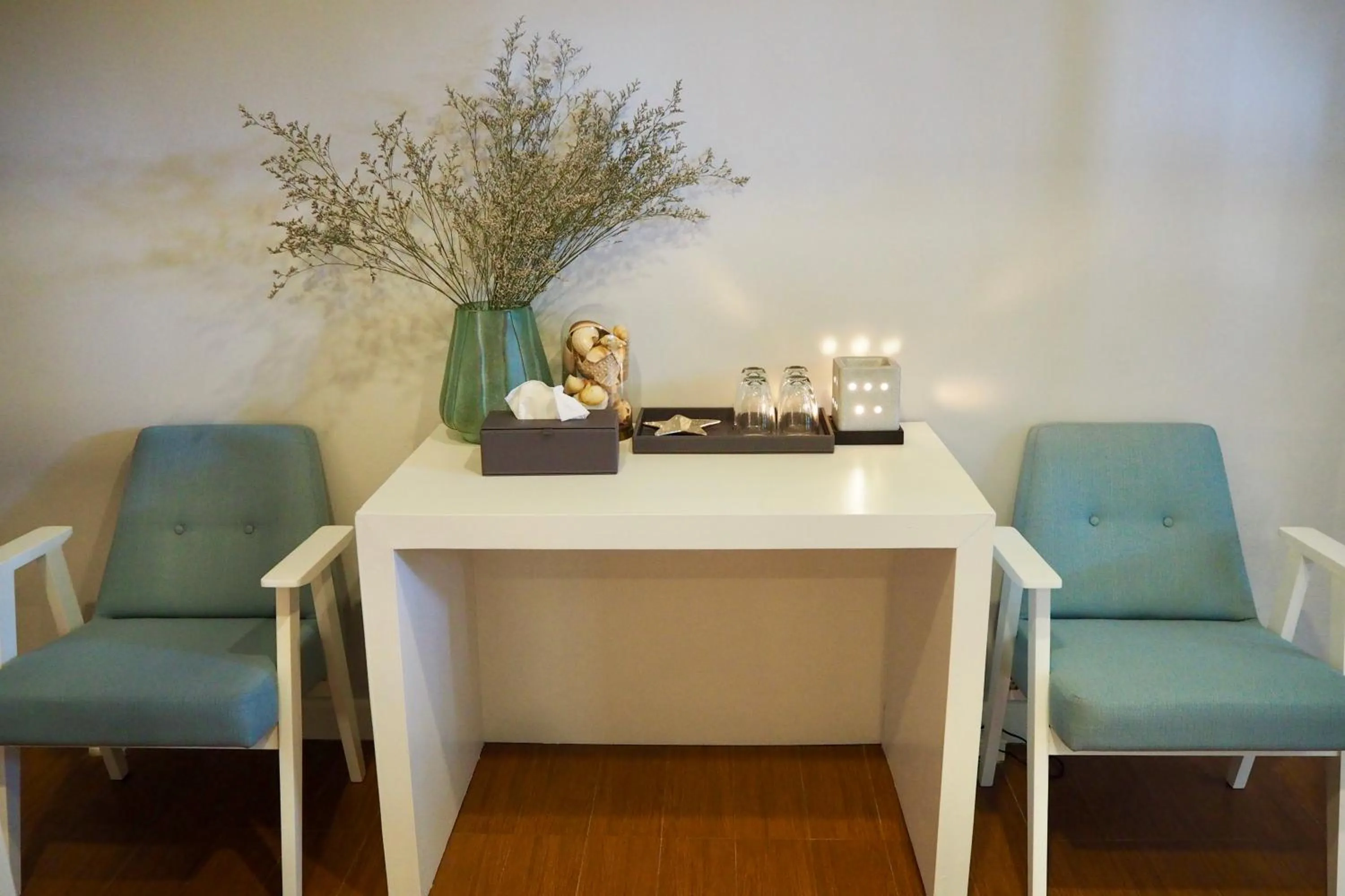 Purin Resort & Restaurant- SHA Plus