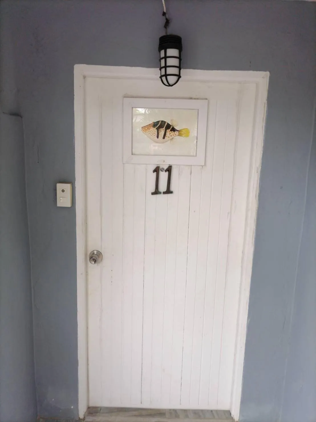 Purin Resort & Restaurant- SHA Plus