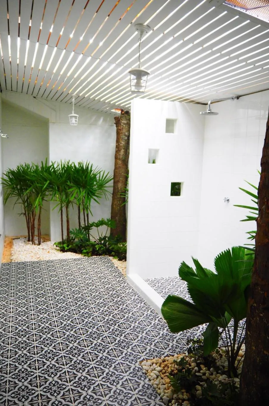 Purin Resort & Restaurant- SHA Plus