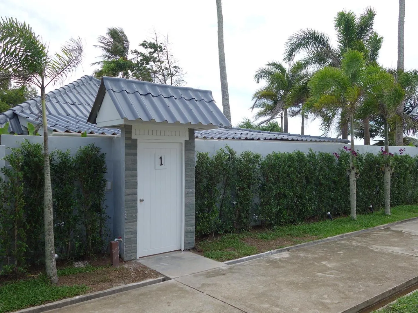 Purin Resort & Restaurant- SHA Plus