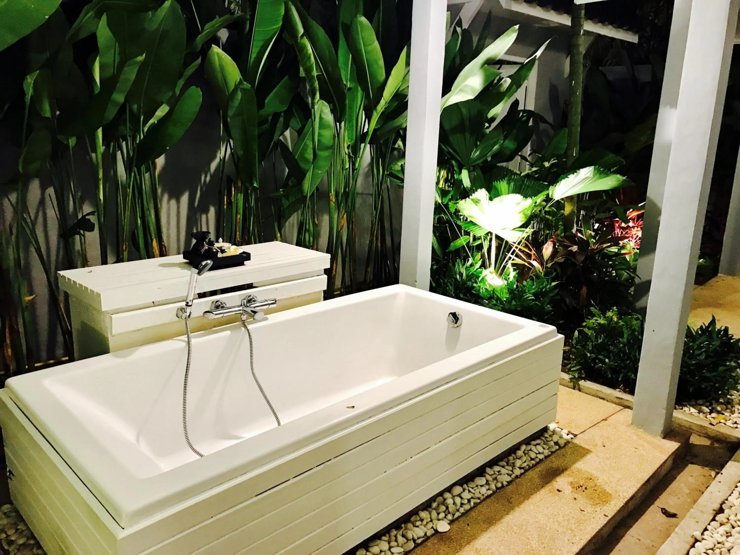 Purin Resort & Restaurant- SHA Plus