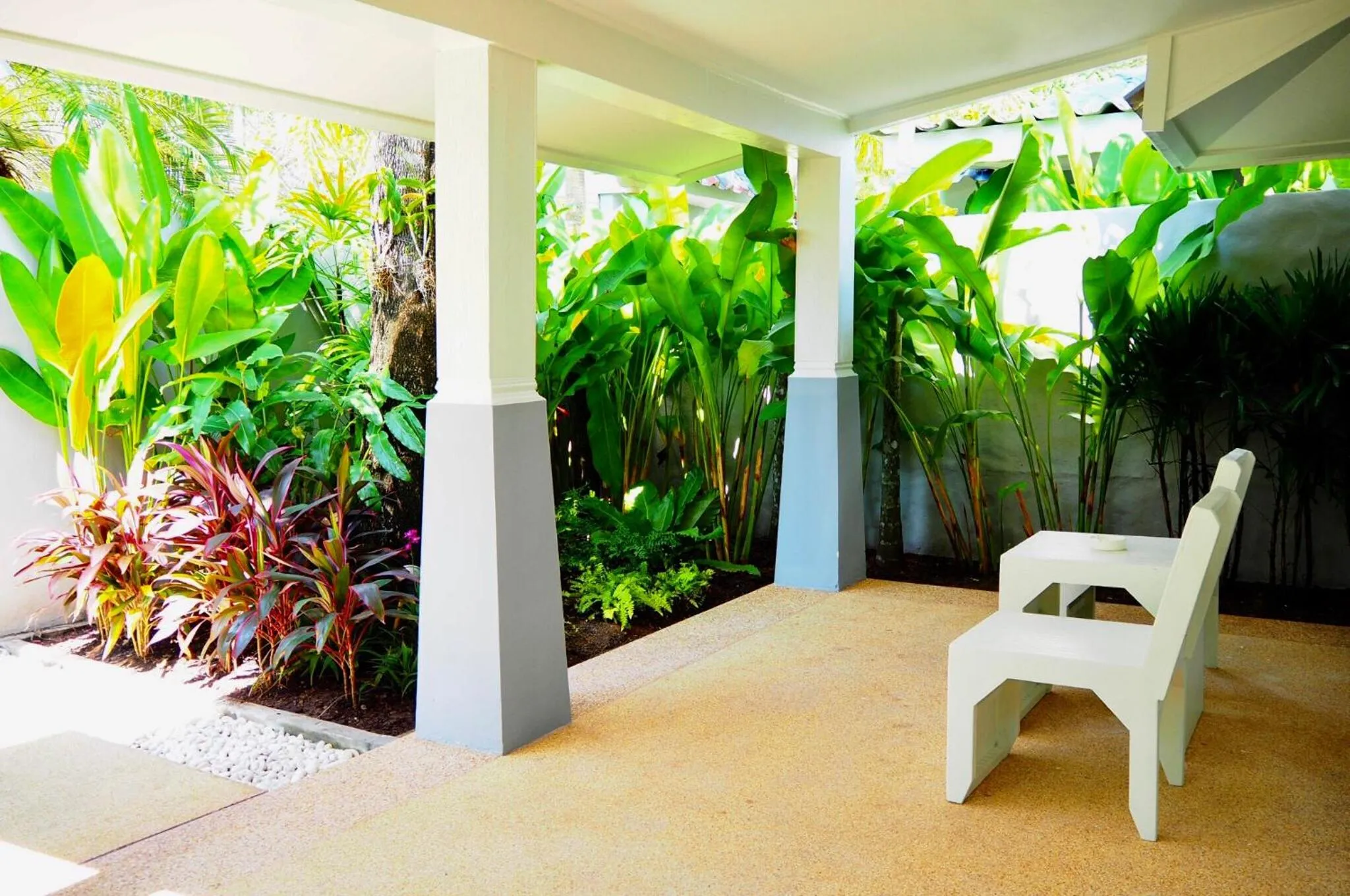 Purin Resort & Restaurant- SHA Plus