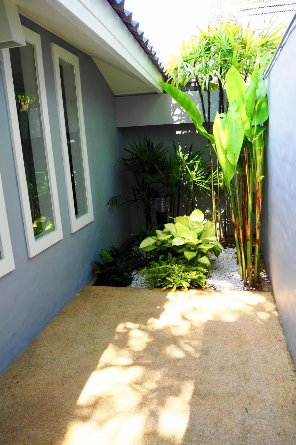 Purin Resort & Restaurant- SHA Plus