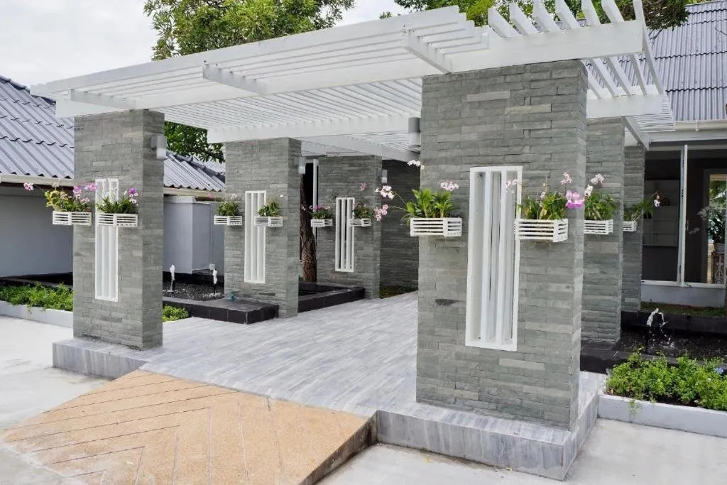 Purin Resort & Restaurant- SHA Plus