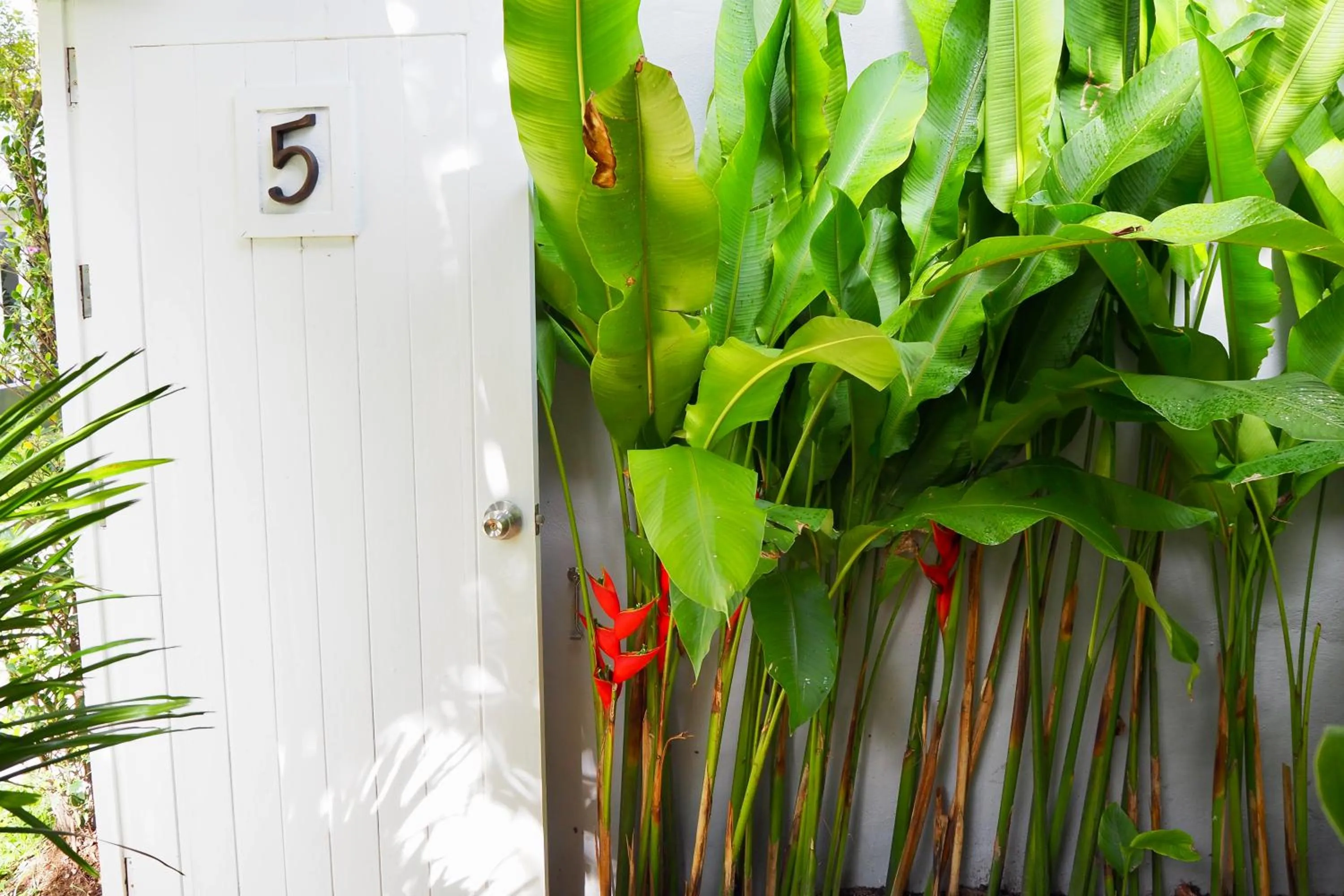 Purin Resort & Restaurant- SHA Plus