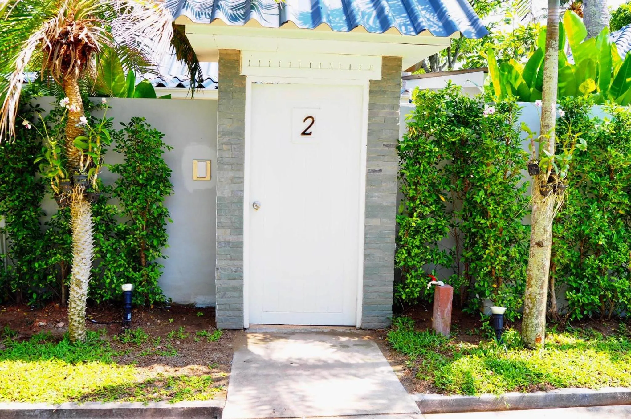 Purin Resort & Restaurant- SHA Plus