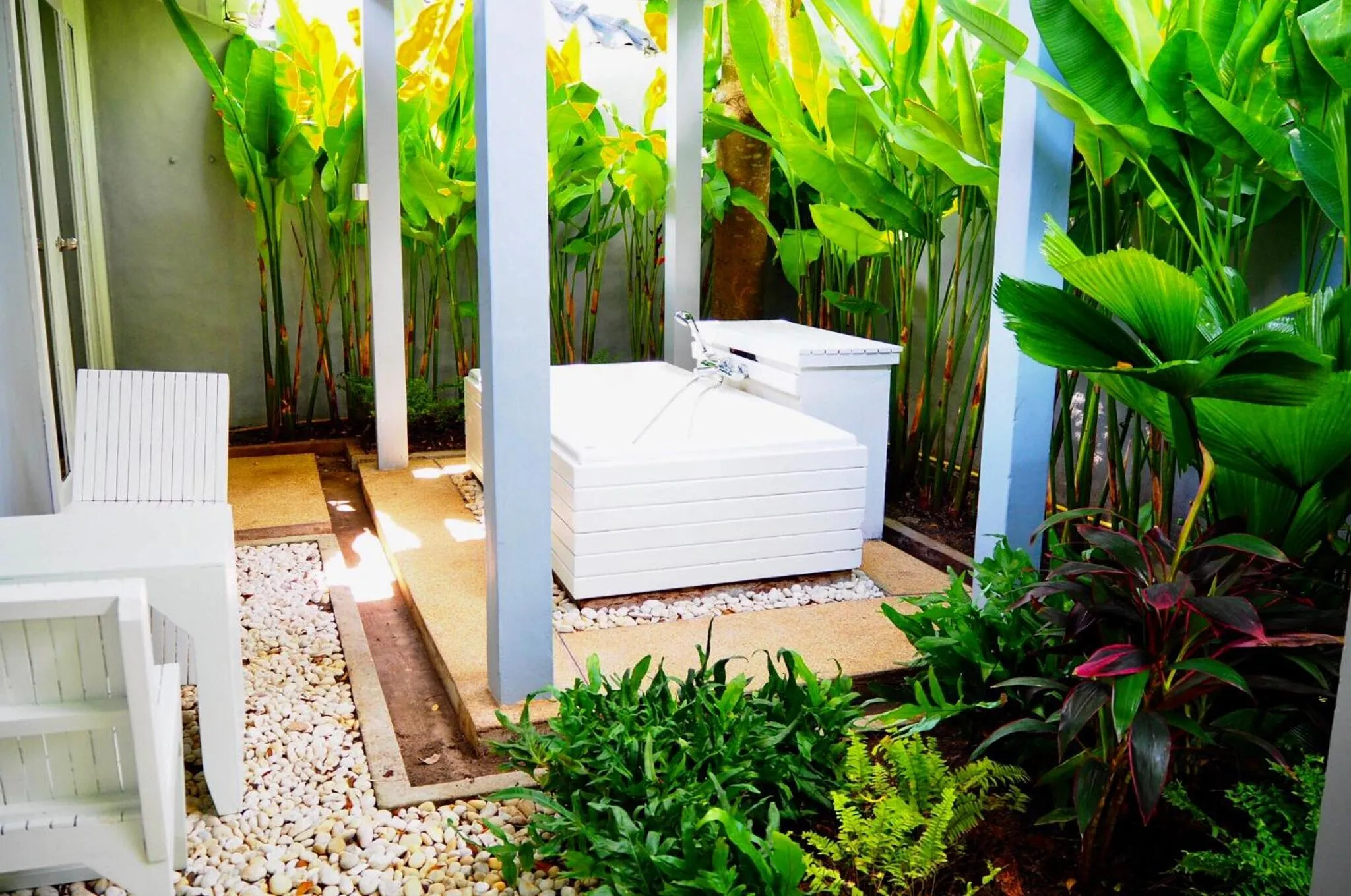 Purin Resort & Restaurant- SHA Plus