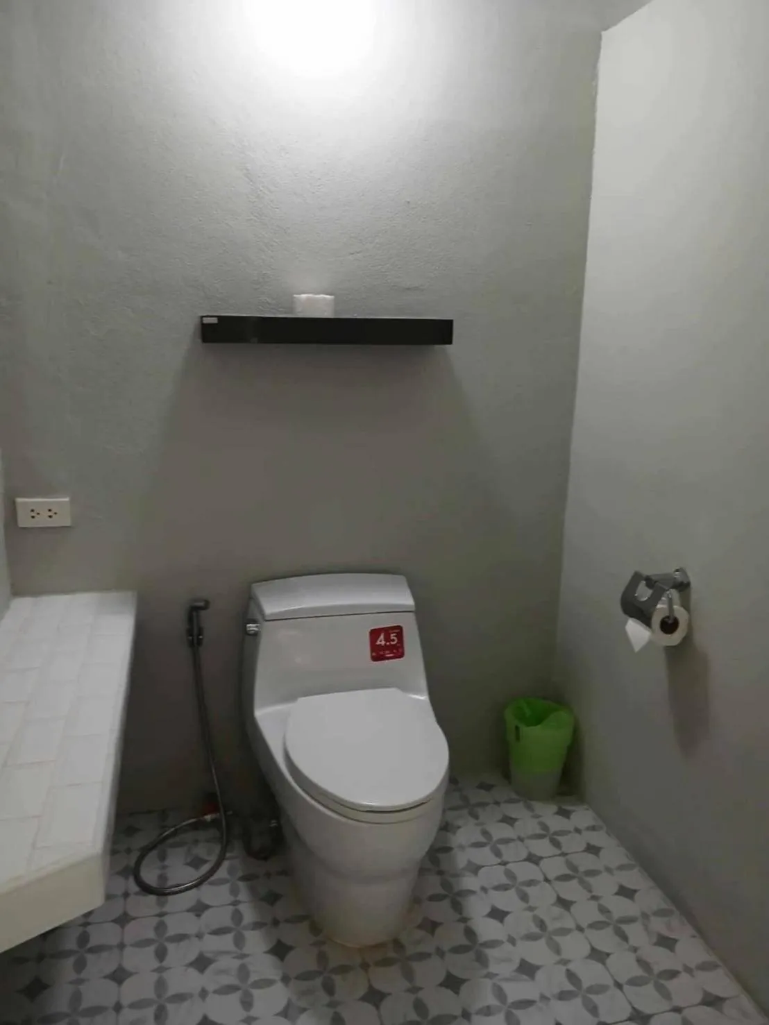 Purin Resort & Restaurant- SHA Plus