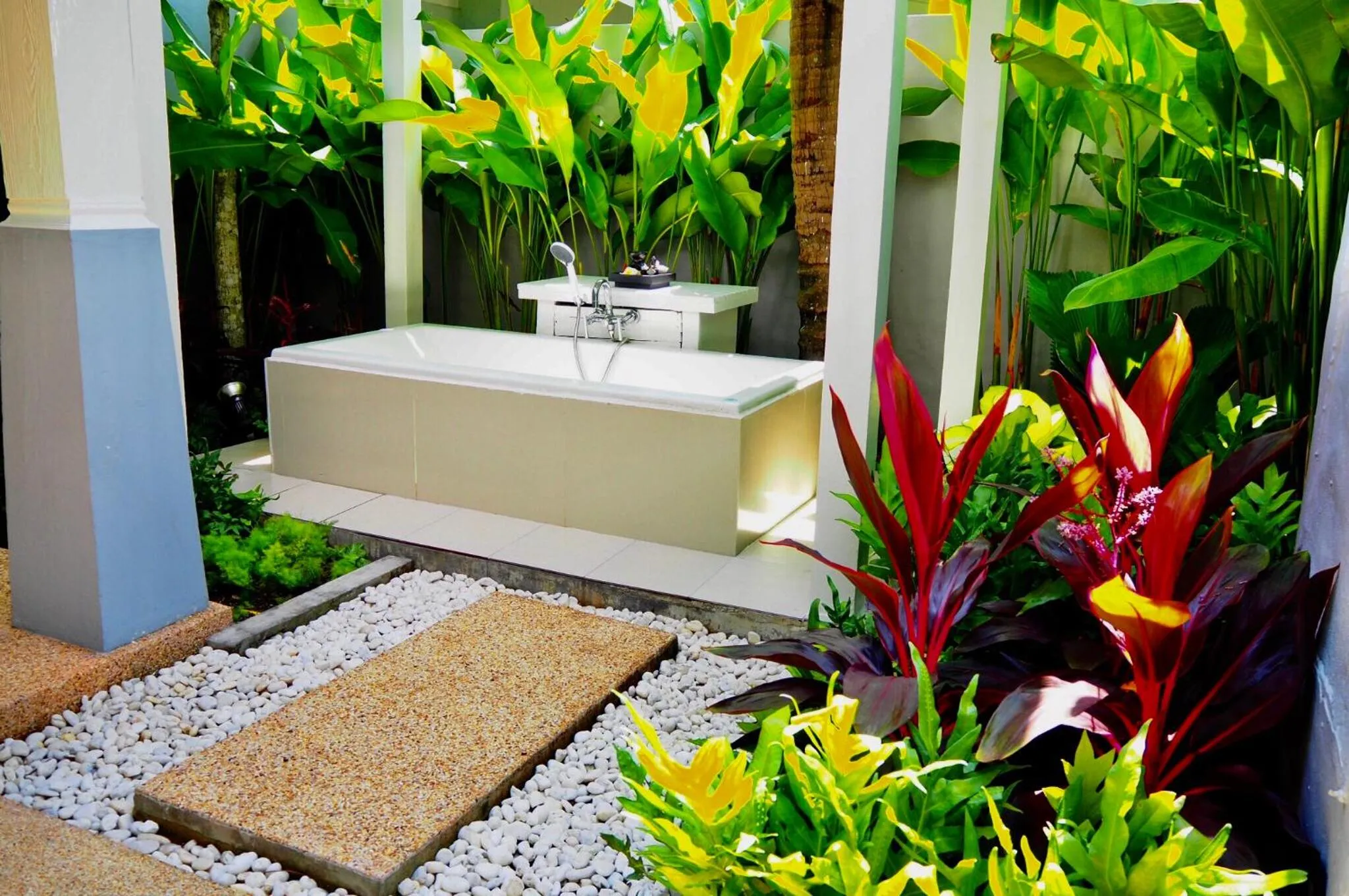 Purin Resort & Restaurant- SHA Plus