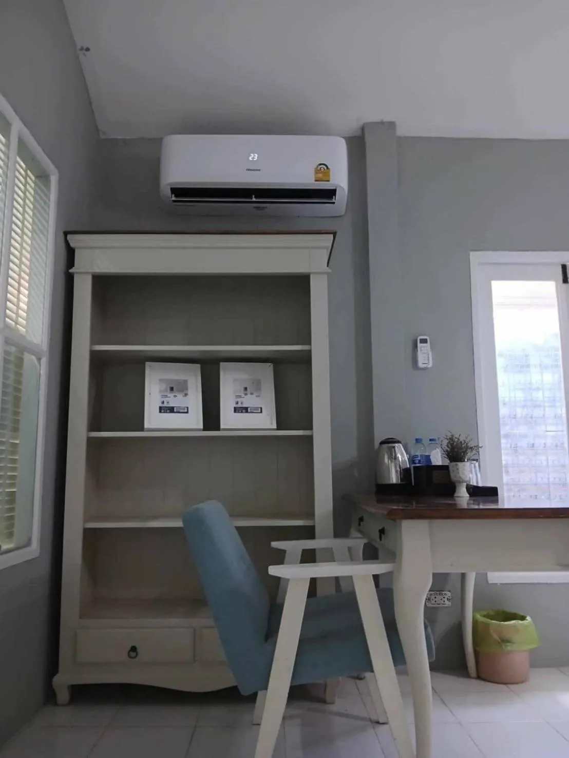 Purin Resort & Restaurant- SHA Plus