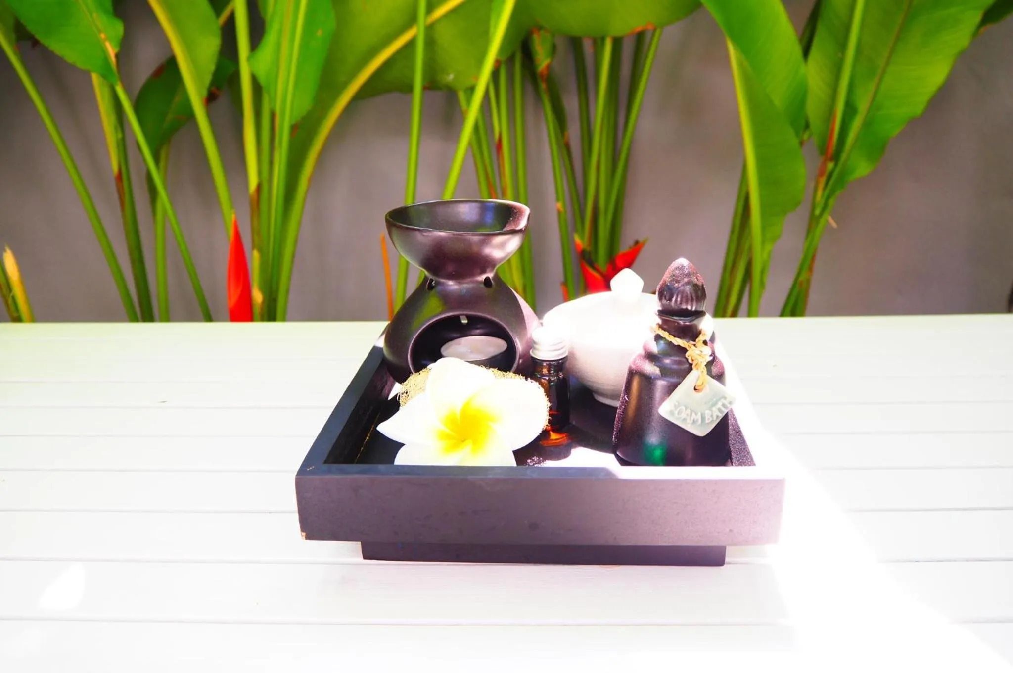 Purin Resort & Restaurant- SHA Plus