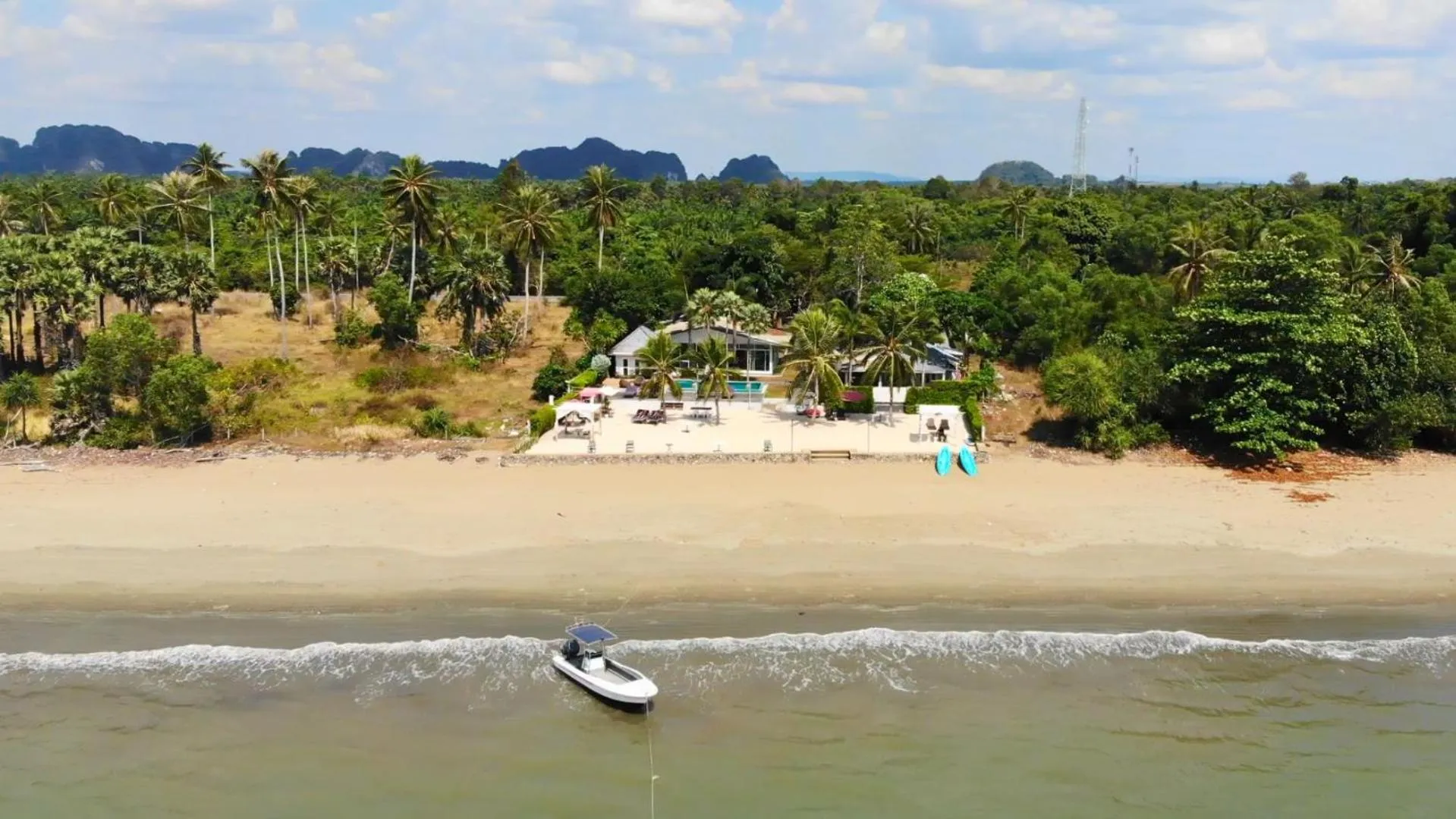 Purin Resort & Restaurant- SHA Plus