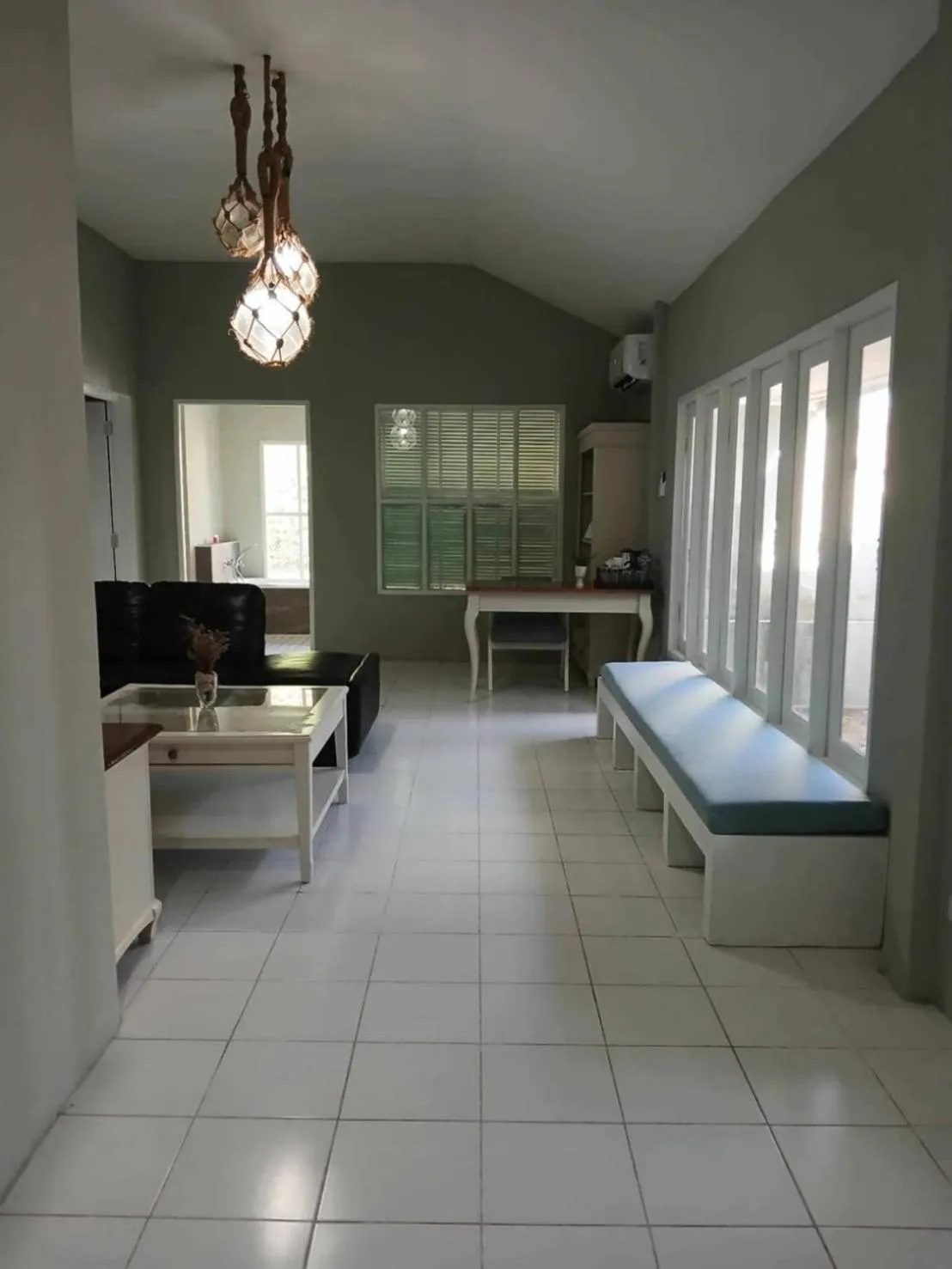 Bed in Purin Resort & Restaurant- SHA Plus