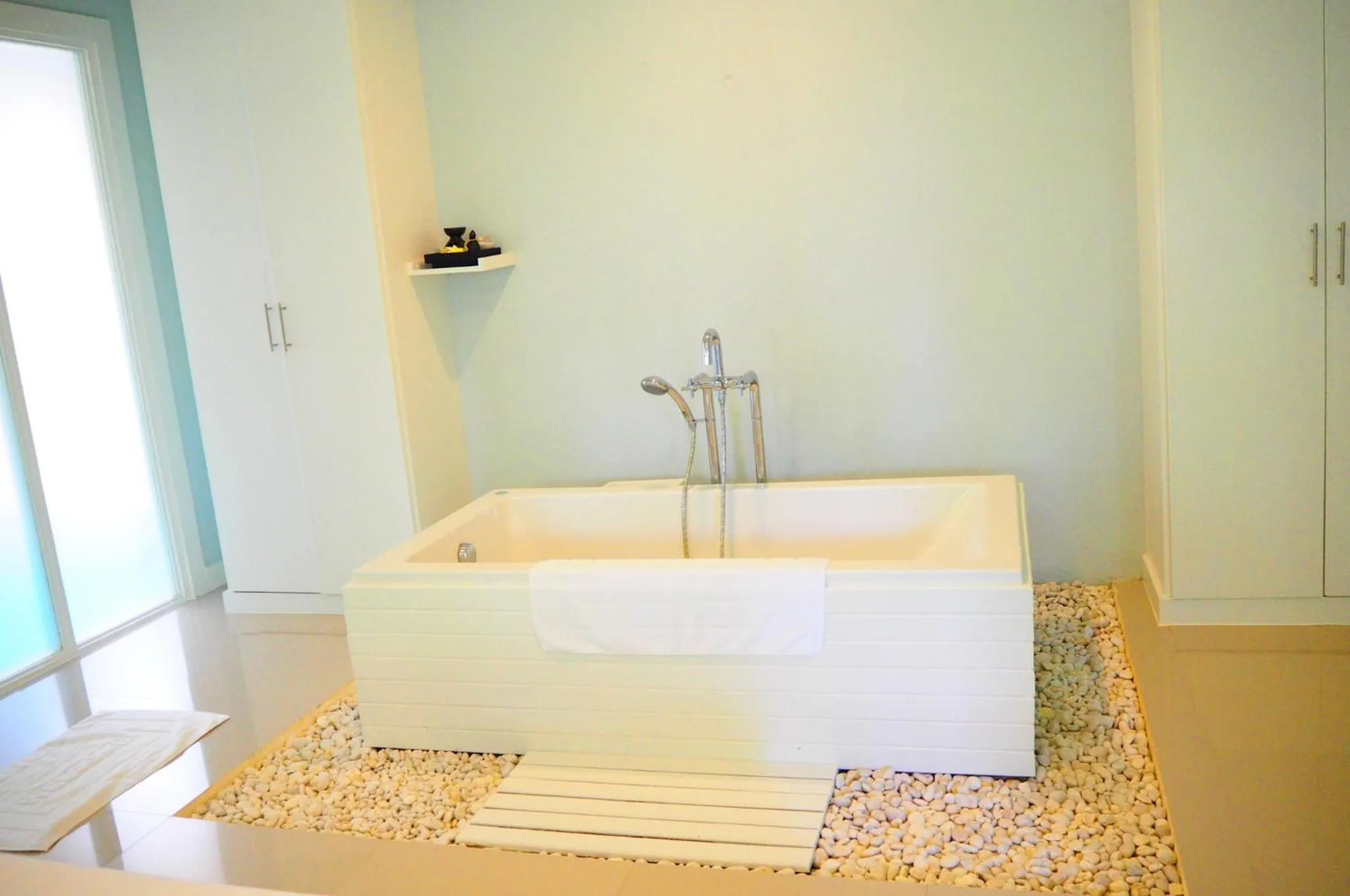 Purin Resort & Restaurant- SHA Plus