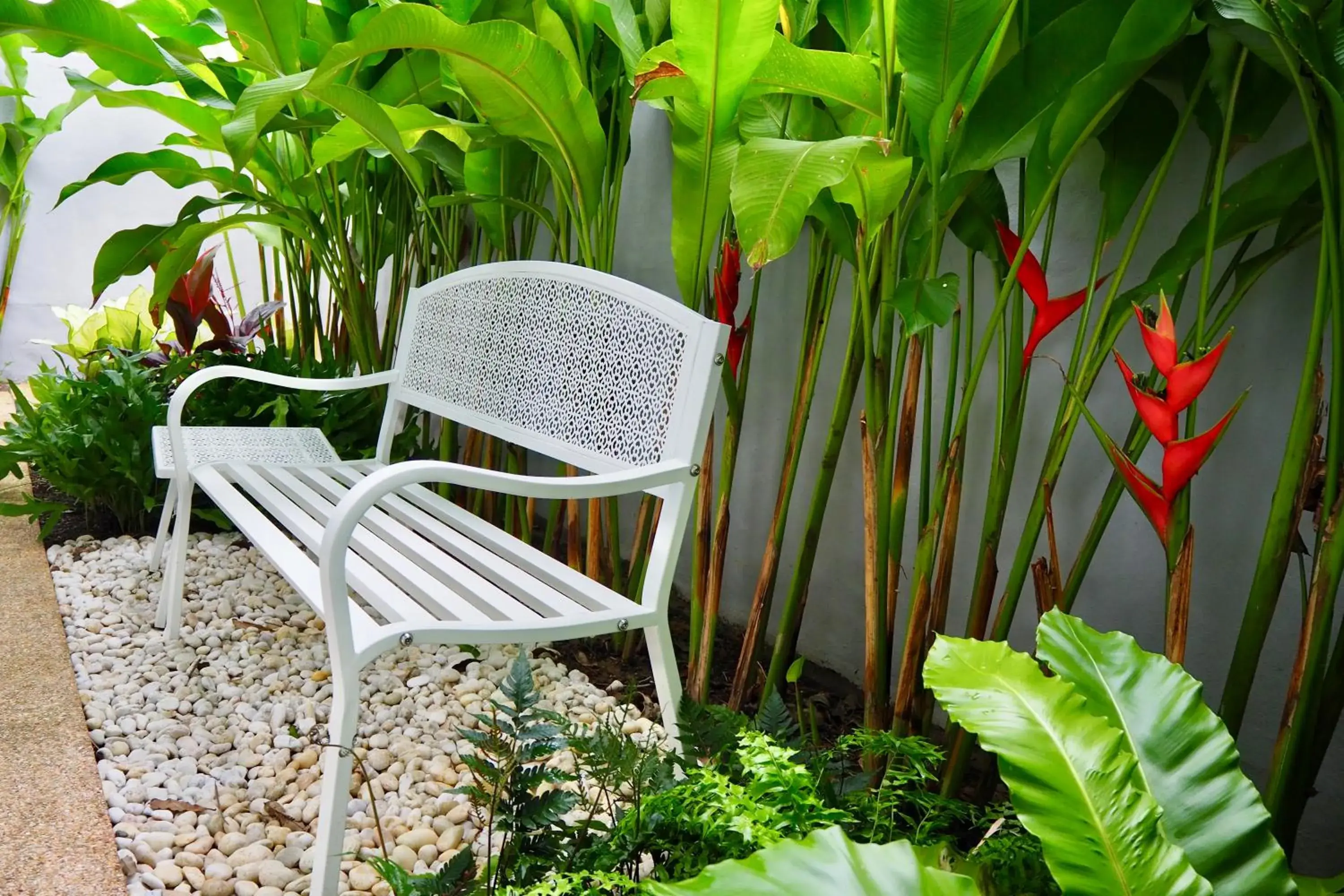 Superior Double Room in Purin Resort & Restaurant- SHA Plus Superior Double Room in Purin Resort & Restaurant- SHA Plus