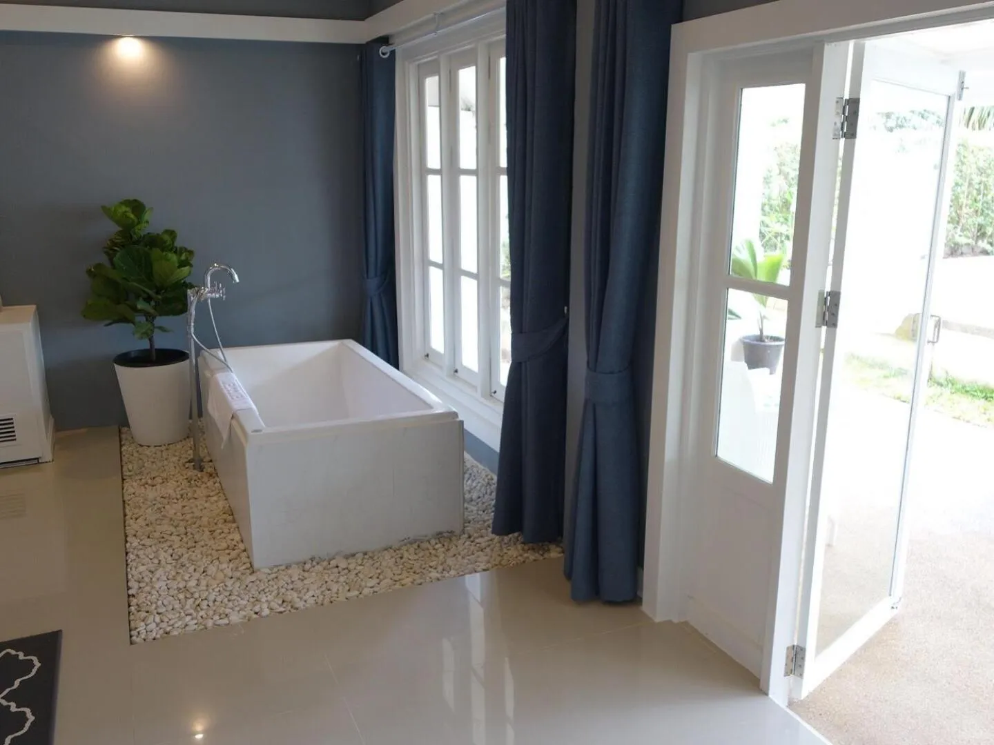 Purin Resort & Restaurant- SHA Plus