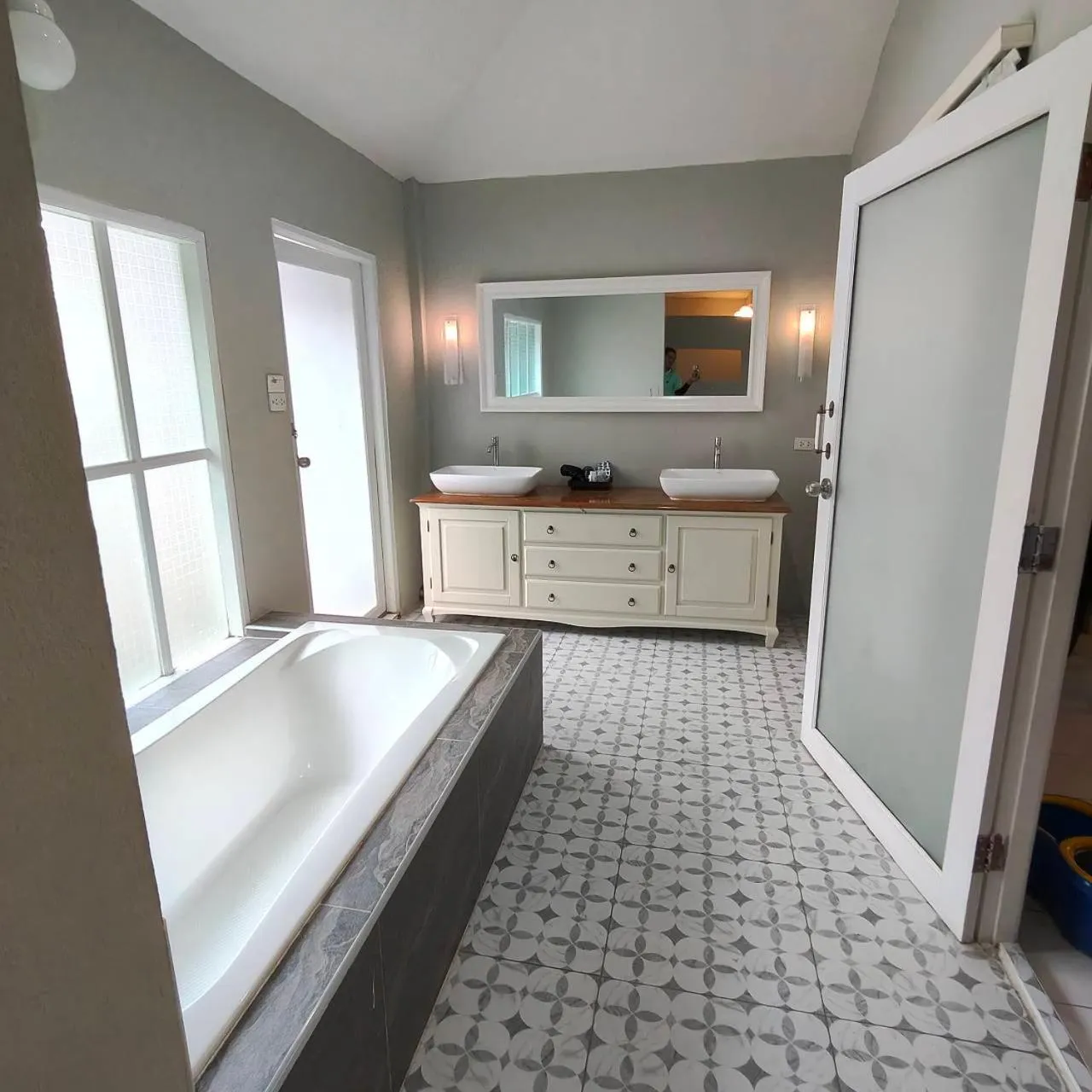 Hot Tub, Bed in Purin Resort & Restaurant- SHA Plus