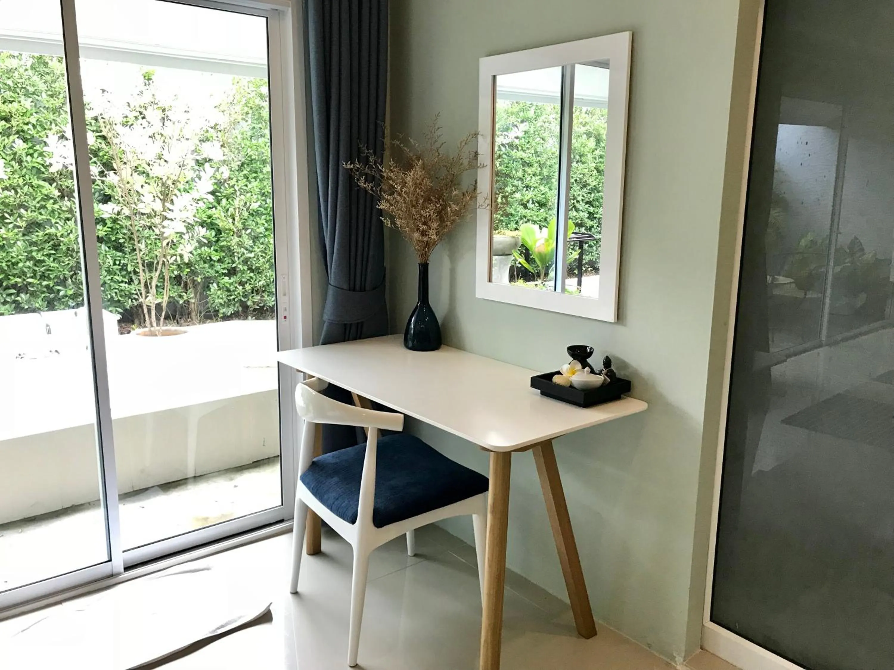 Purin Resort & Restaurant- SHA Plus