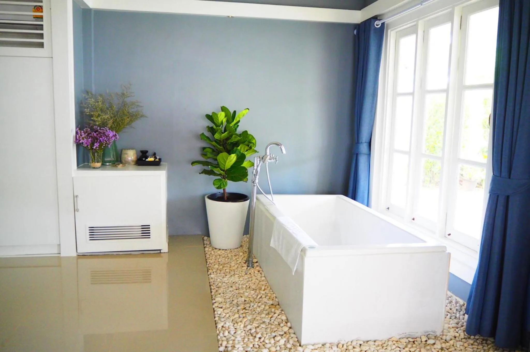 Purin Resort & Restaurant- SHA Plus