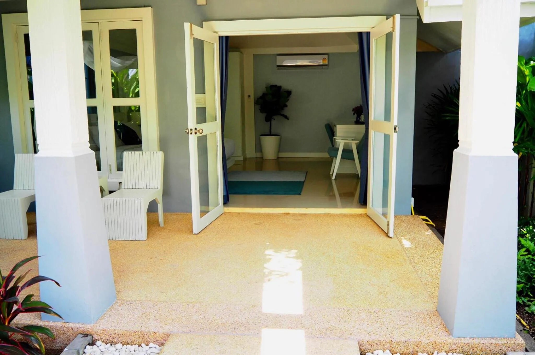 Purin Resort & Restaurant- SHA Plus