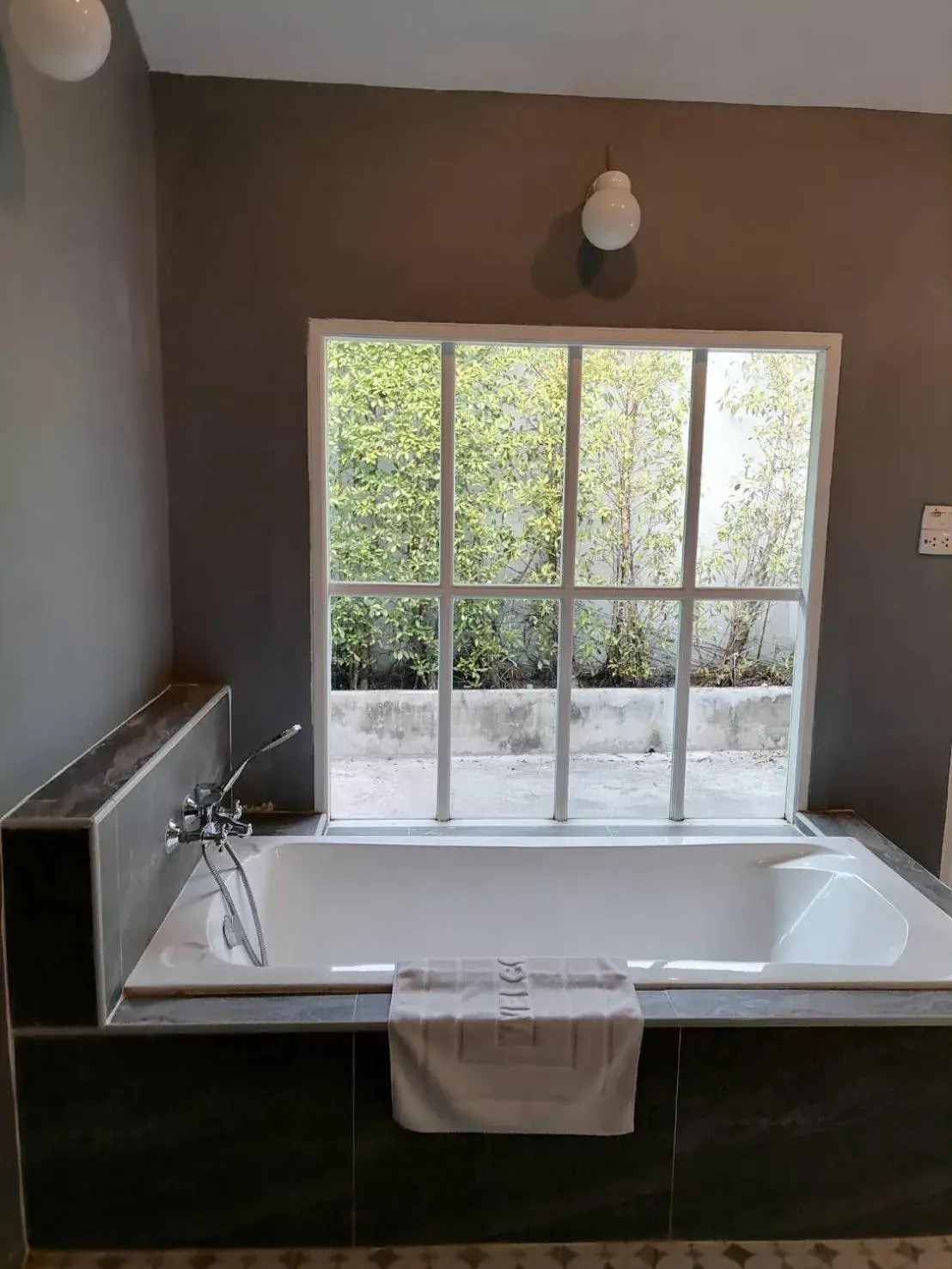 Deluxe Junior Suite in Purin Resort & Restaurant- SHA Plus Deluxe Junior Suite in Purin Resort & Restaurant- SHA Plus