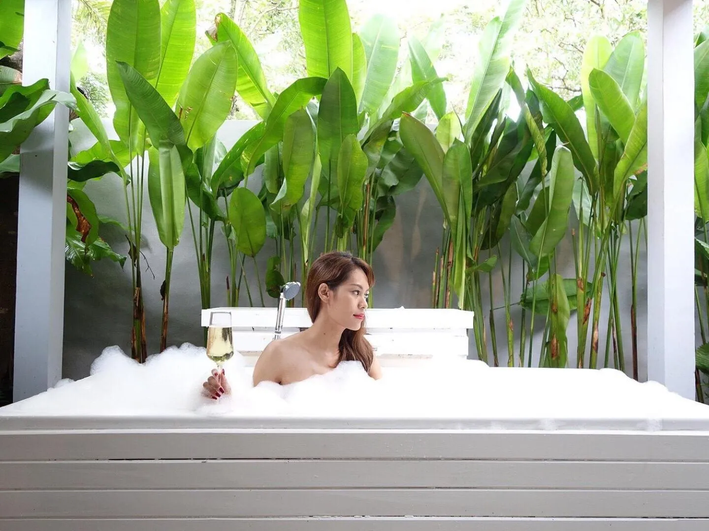 Purin Resort & Restaurant- SHA Plus