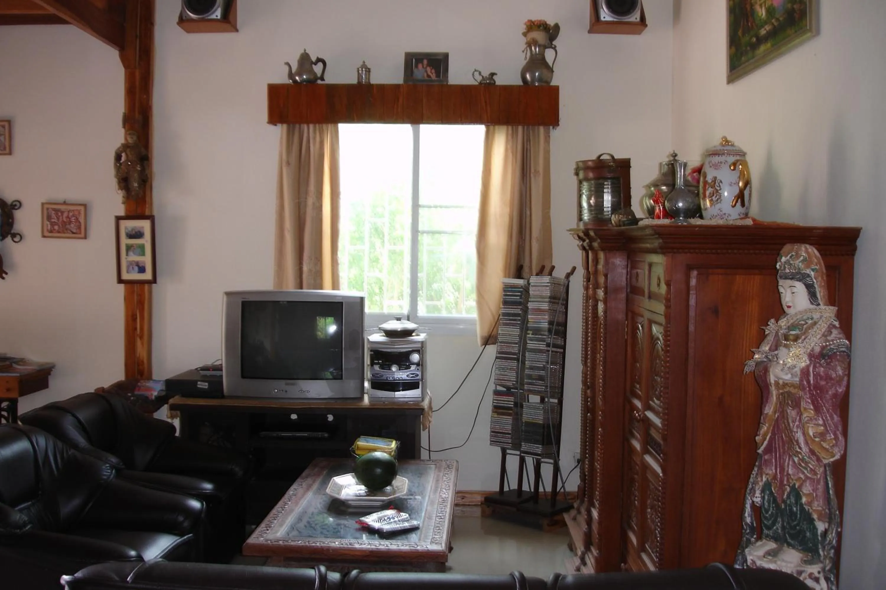 Home Stay Stc Bed And Breakfast