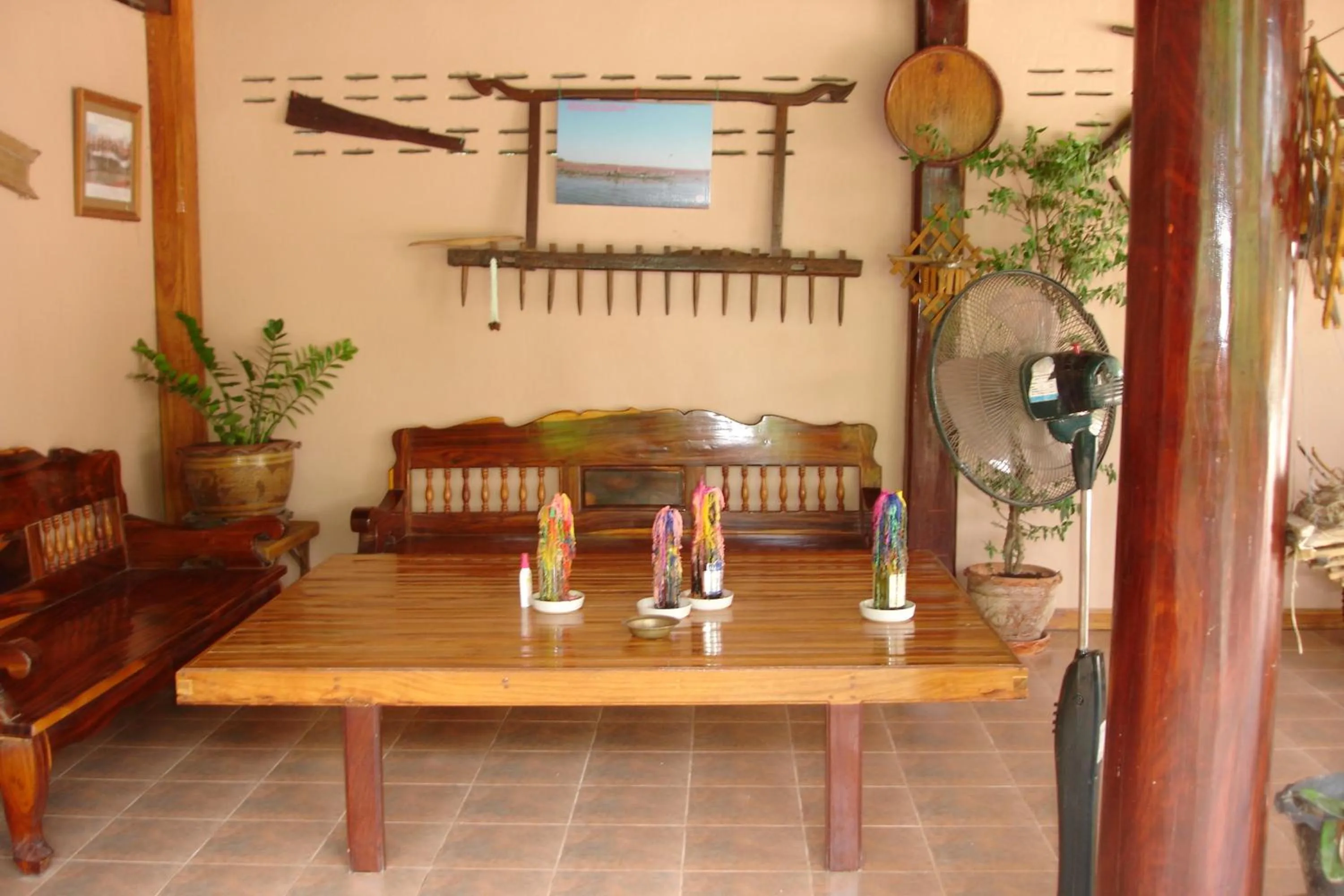 Home Stay Stc Bed And Breakfast