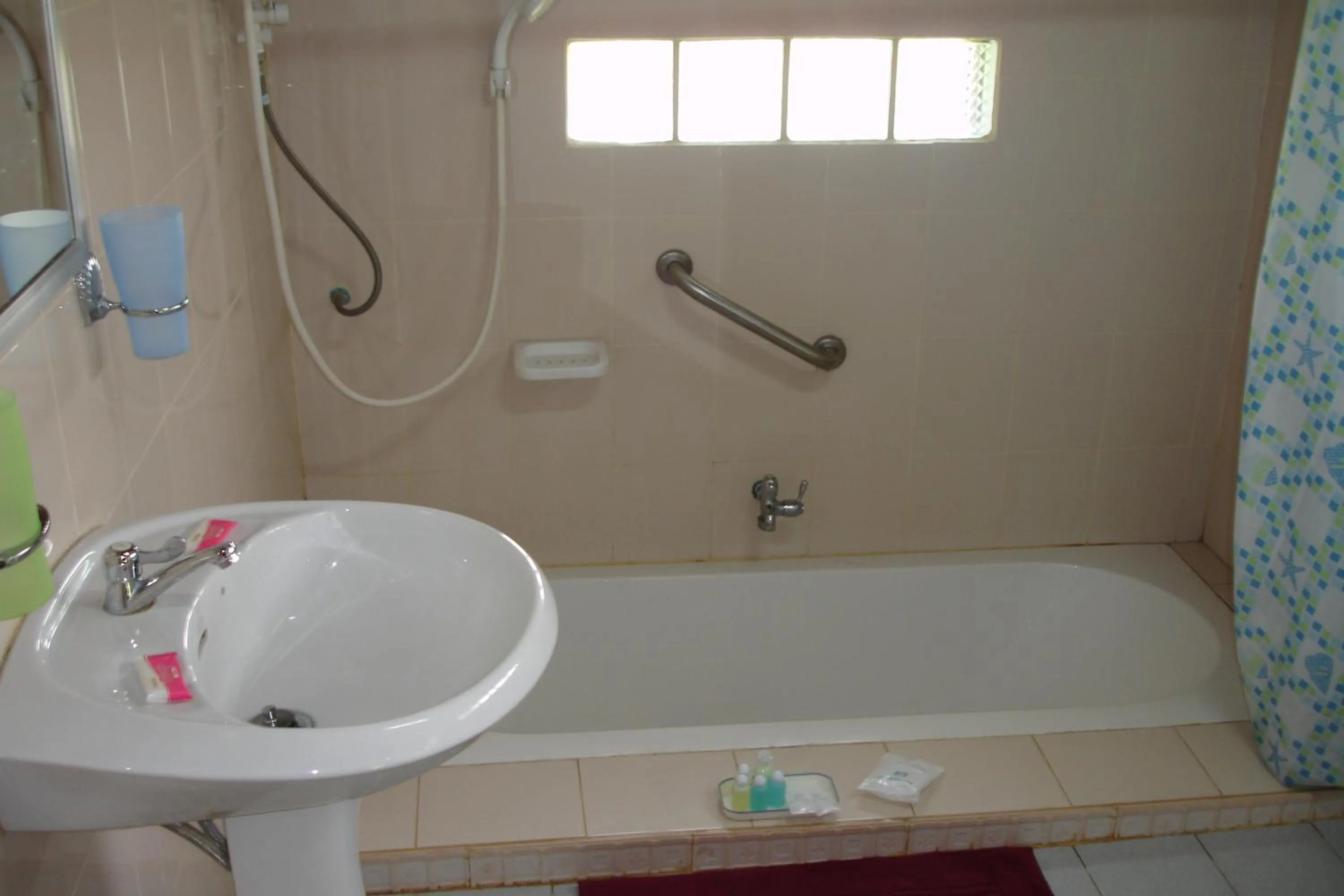 Home Stay Stc Bed And Breakfast