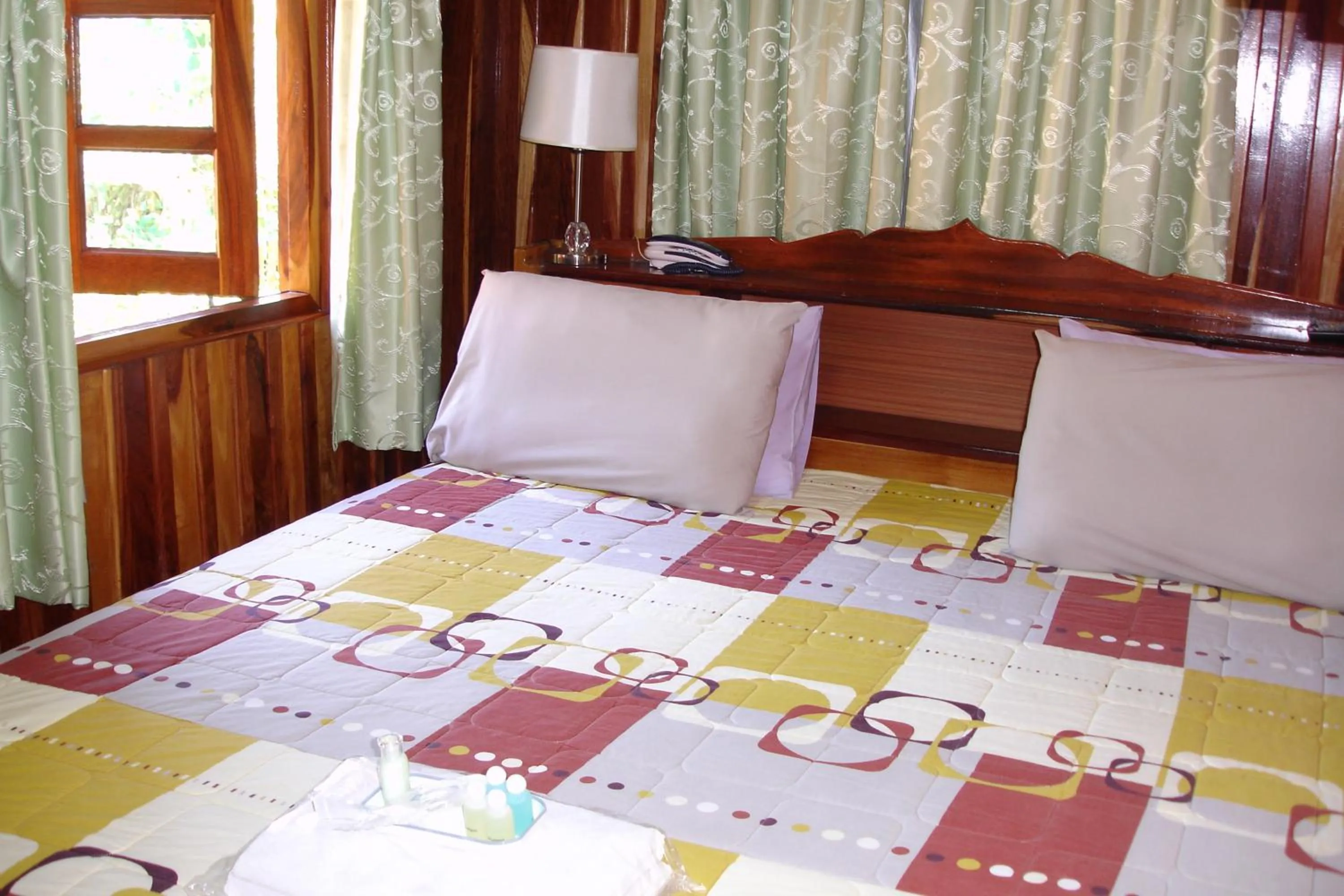 Bed in Home Stay Stc Bed And Breakfast