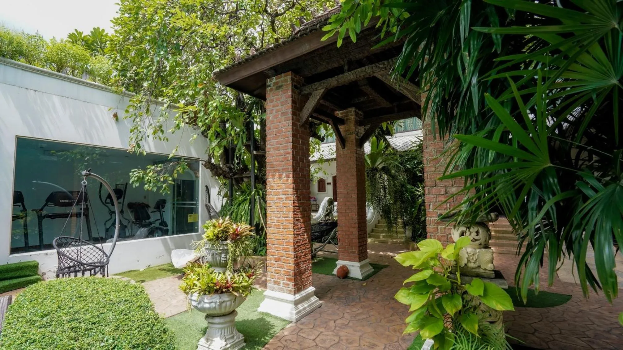 Other in Kodchasri Thani Hotel Chiangmai