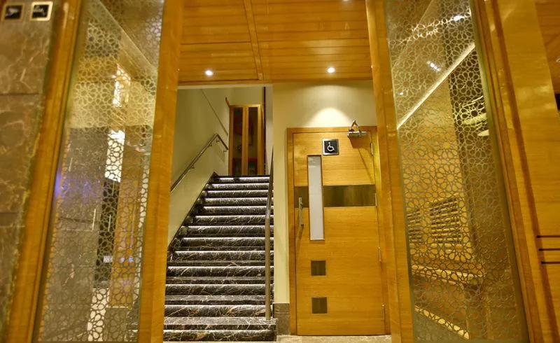 Facade/entrance in Regenta Central the Crystal Kanpur,