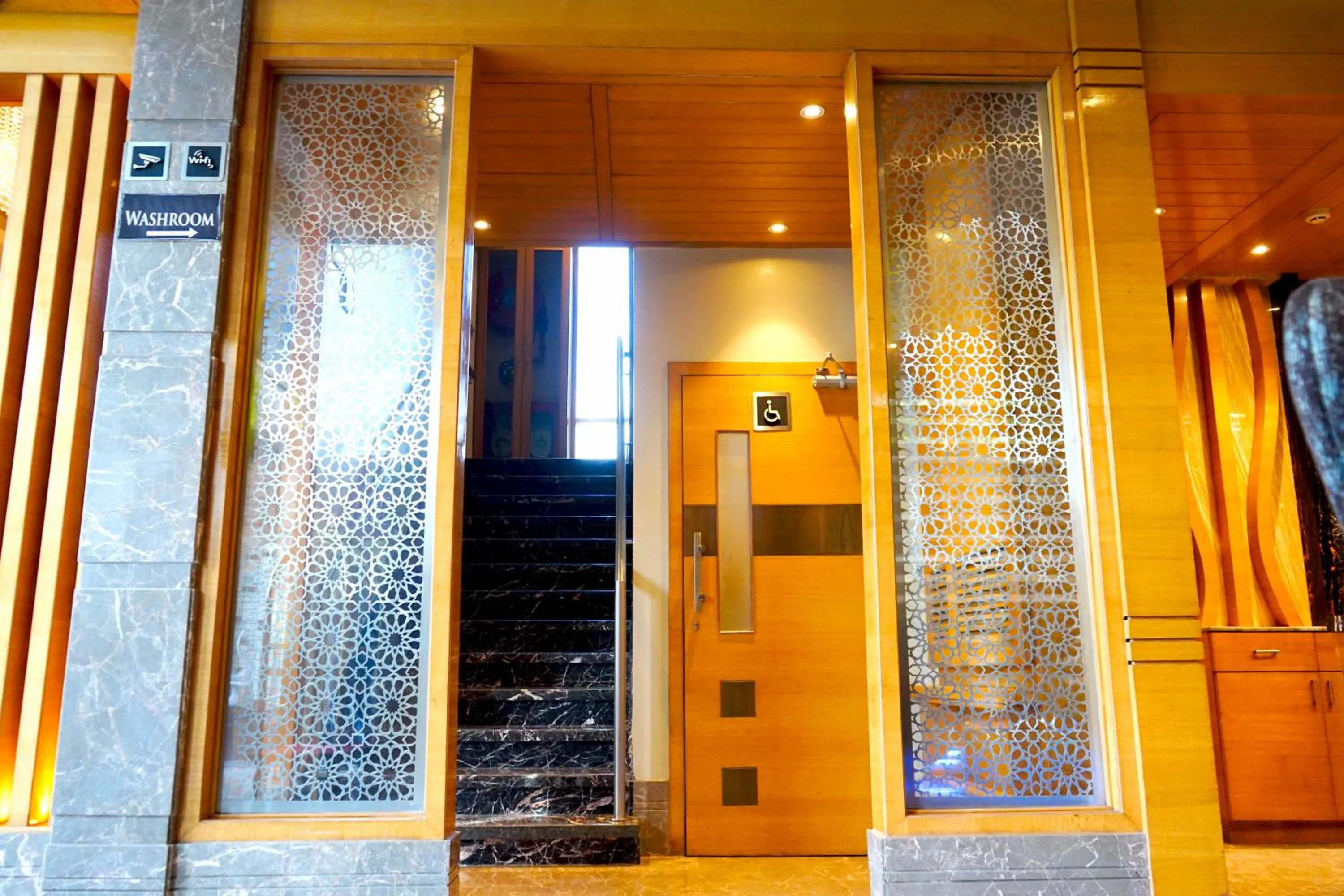 Property building in Regenta Central the Crystal Kanpur,