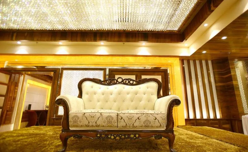 Activities in Regenta Central the Crystal Kanpur,