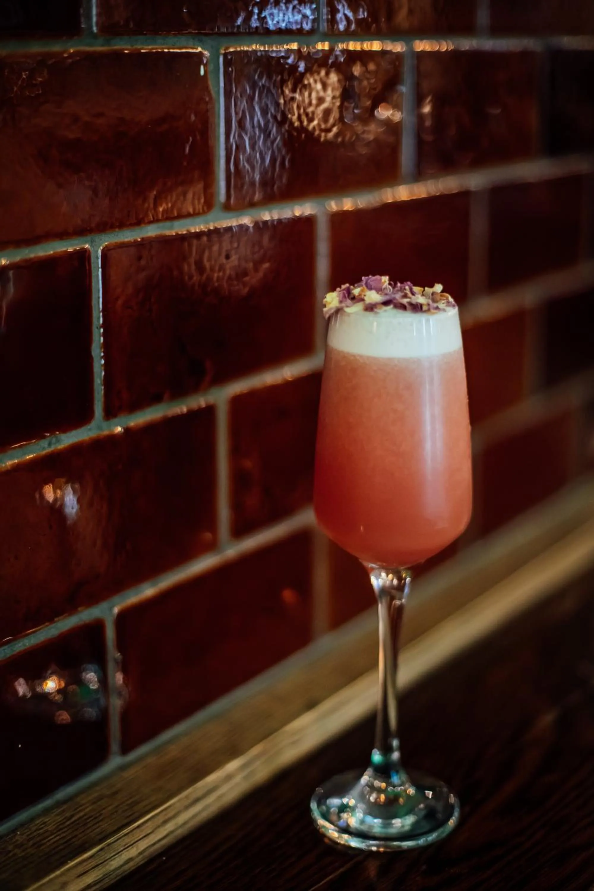 Drinks in The Cambridge Hotel & Backpackers