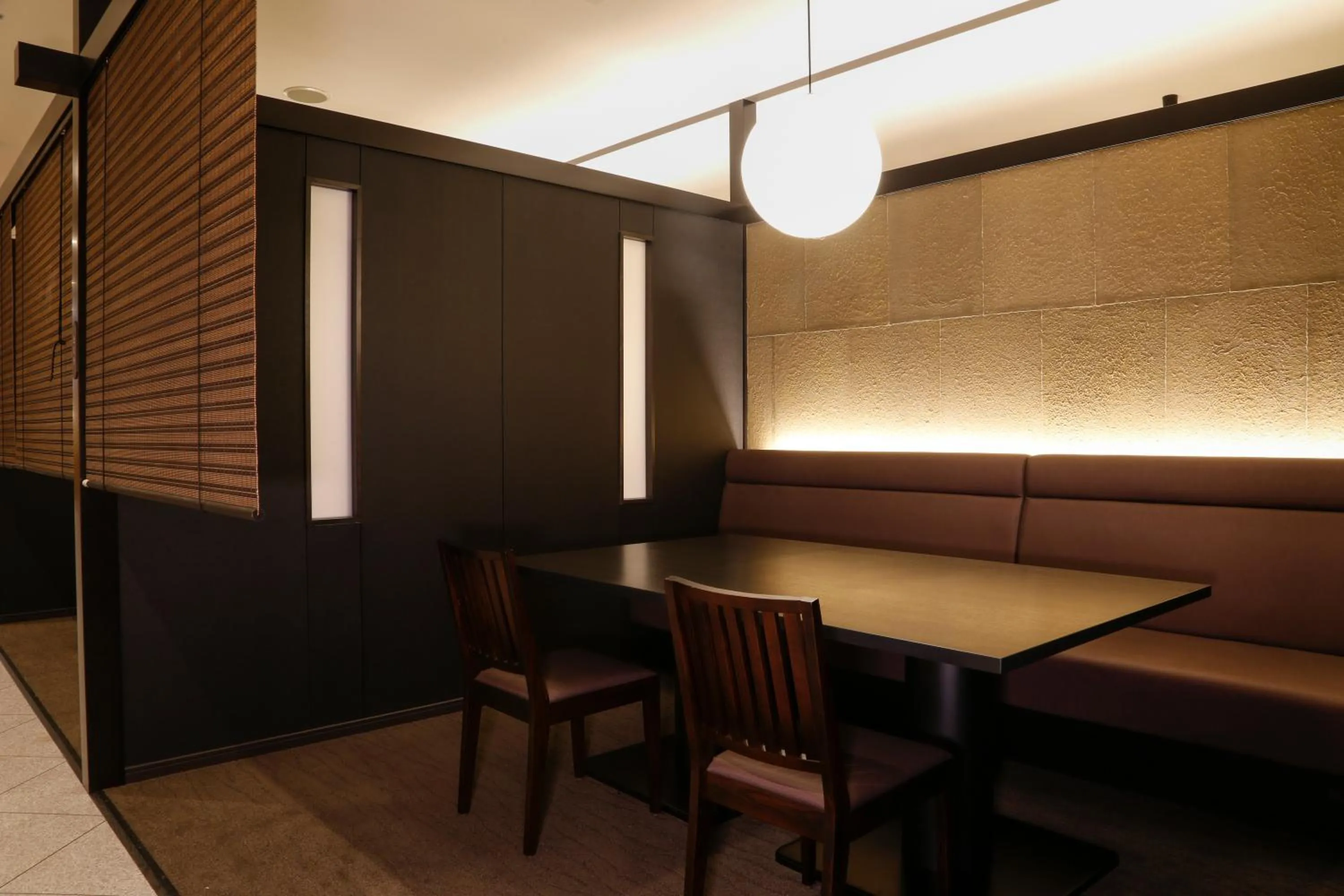 Restaurant/places to eat in Yoshidaya Sannoukaku