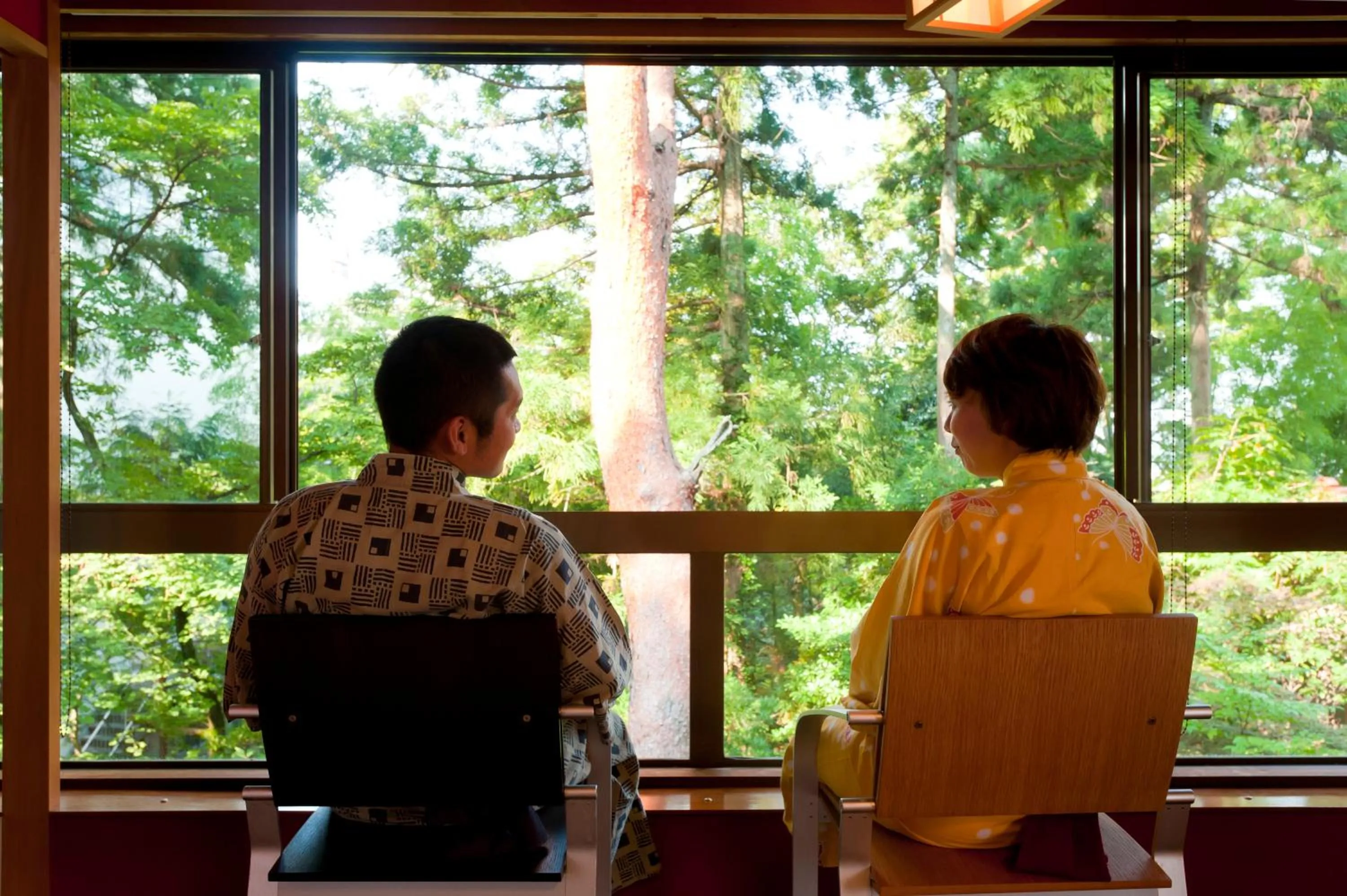 Other in Yoshidaya Sannoukaku