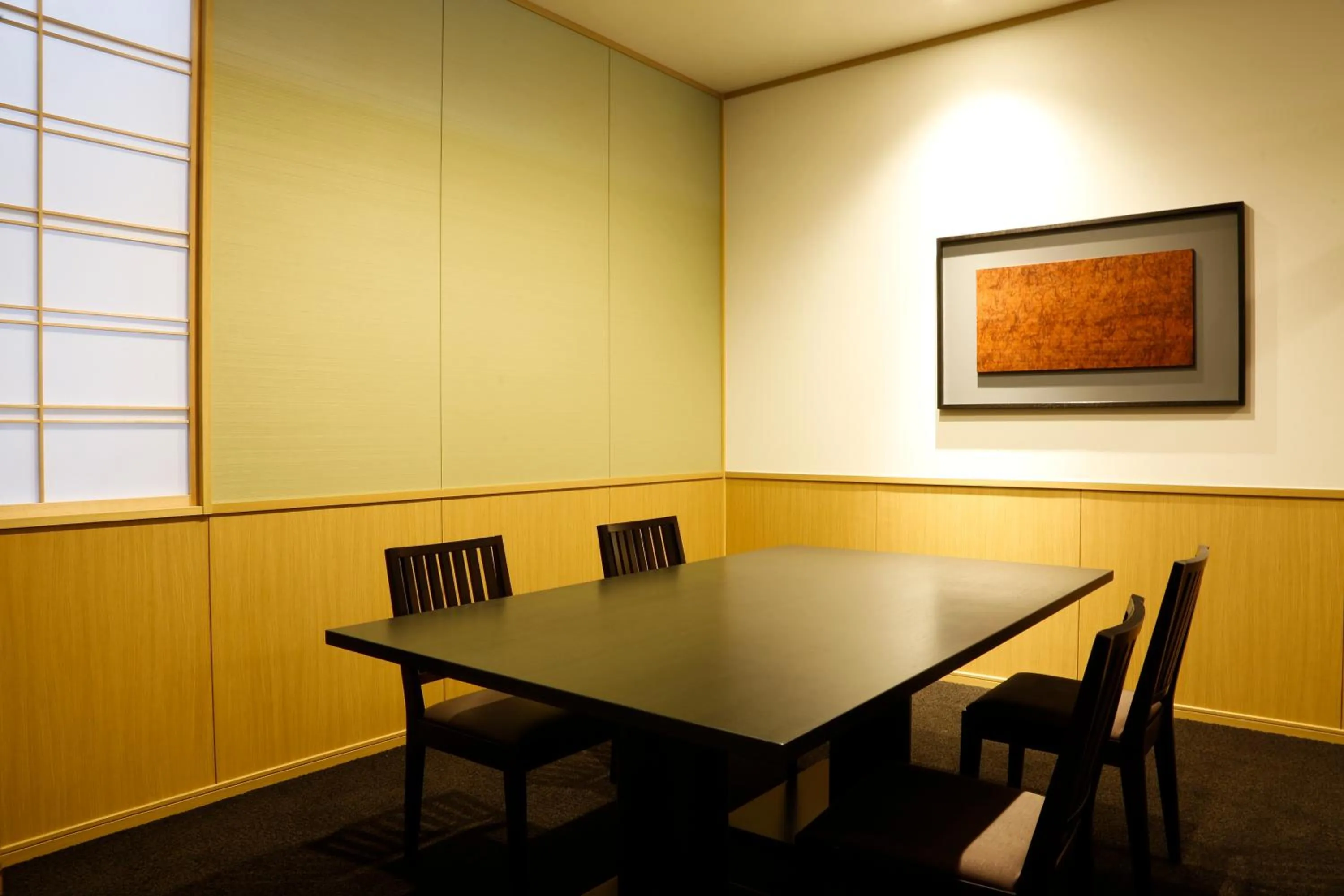 Restaurant/places to eat in Yoshidaya Sannoukaku