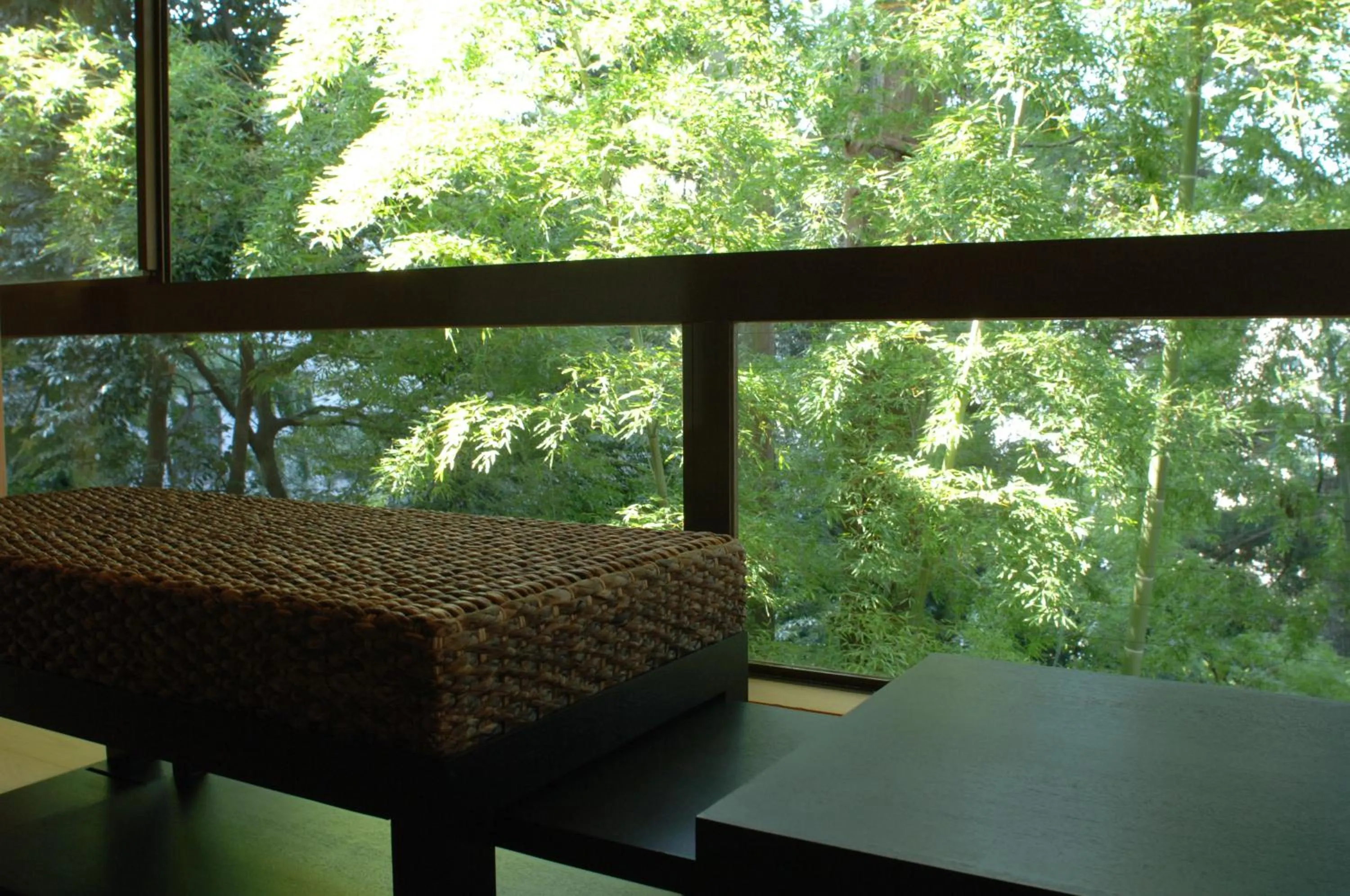 Day in Yoshidaya Sannoukaku