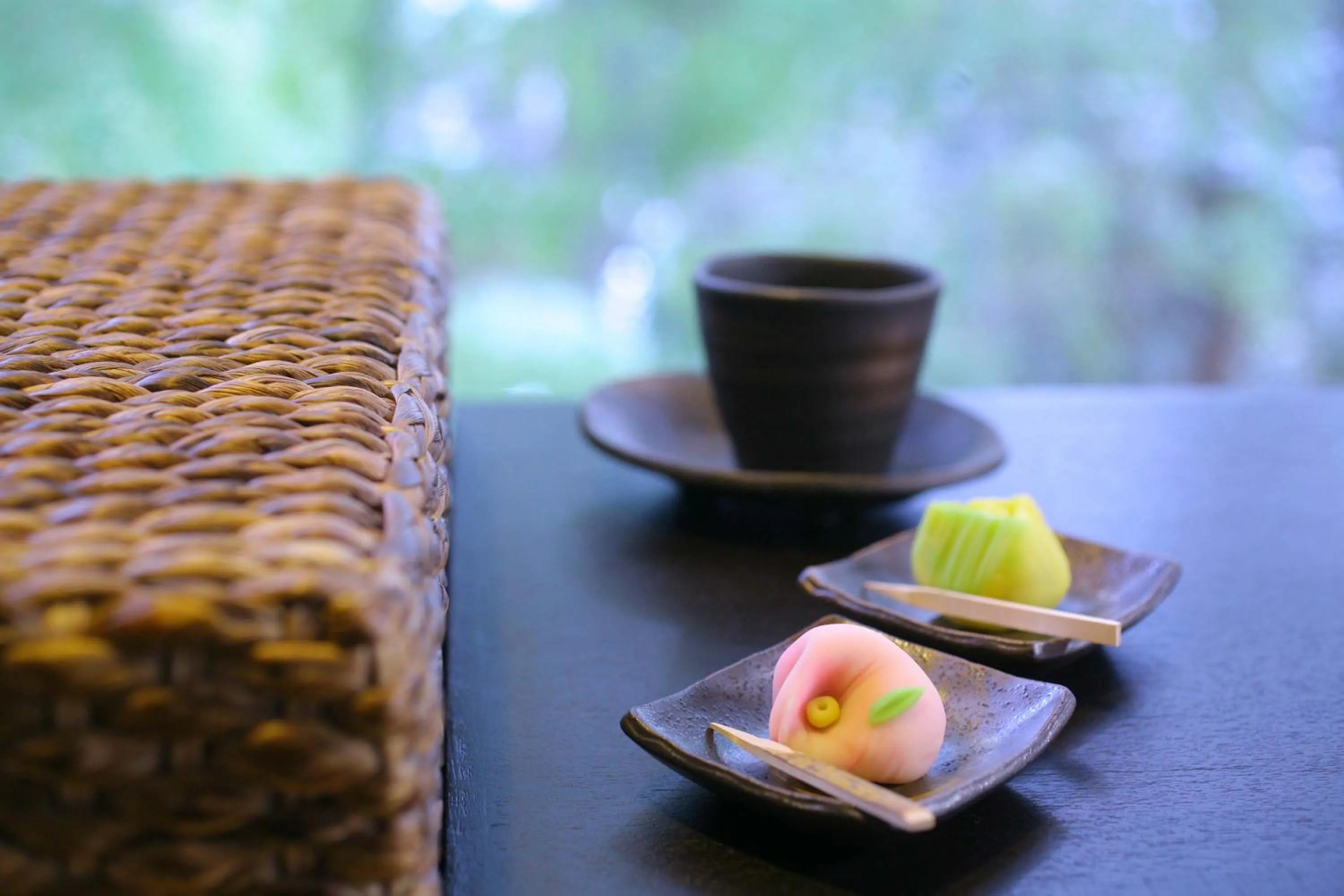 View (from property/room) in Yoshidaya Sannoukaku