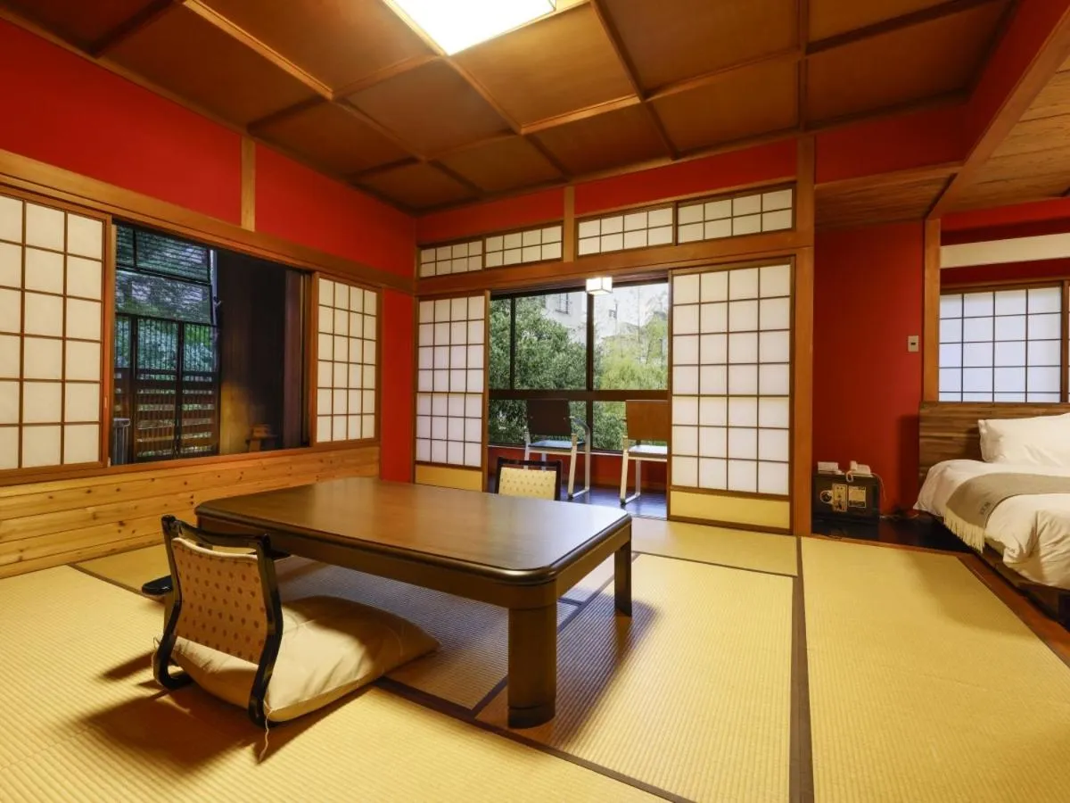 Yoshidaya Sannoukaku